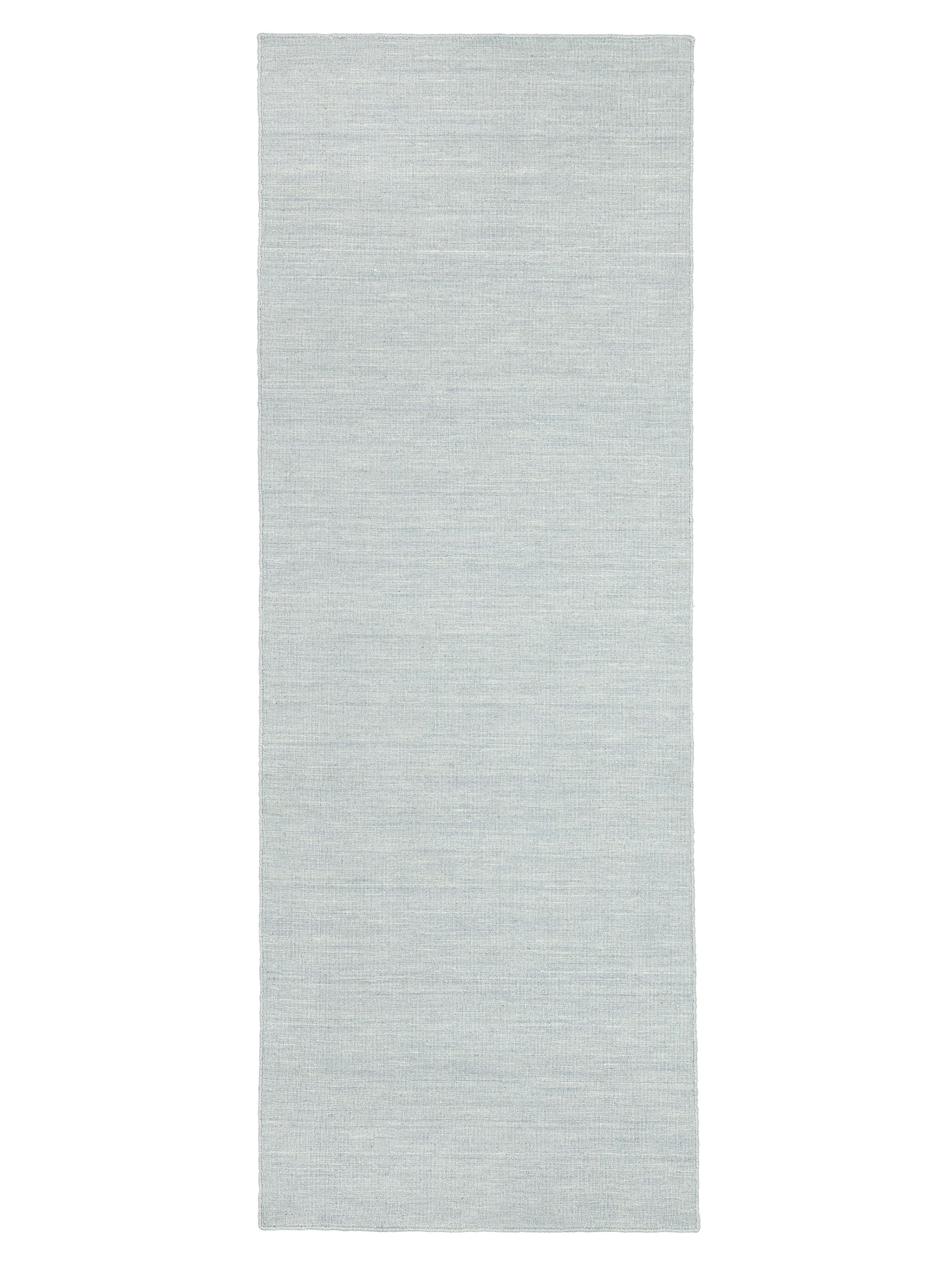 Vergrijsd blauw