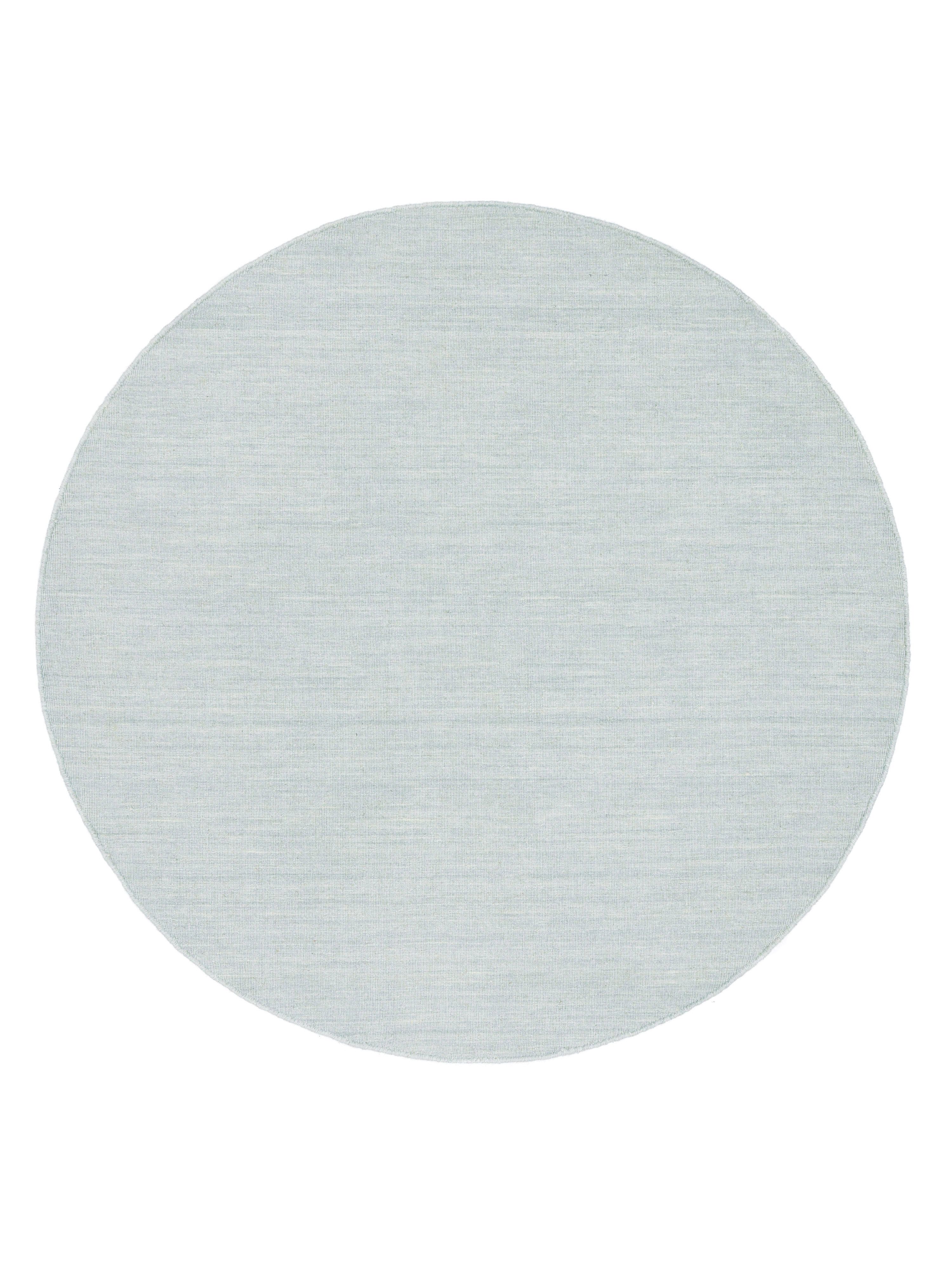 Vergrijsd blauw