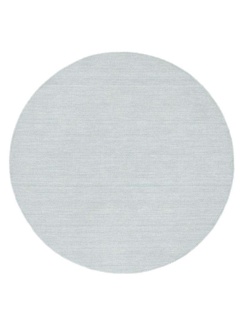 Handloom flat - Altblau