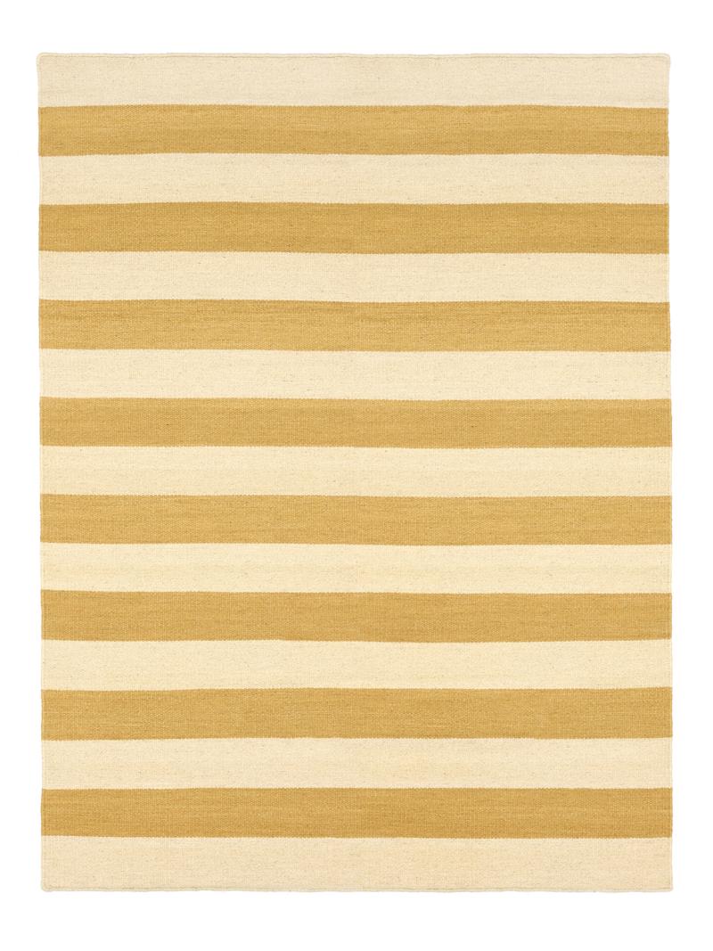 Classic Stripe - Geel / Lichtgeel