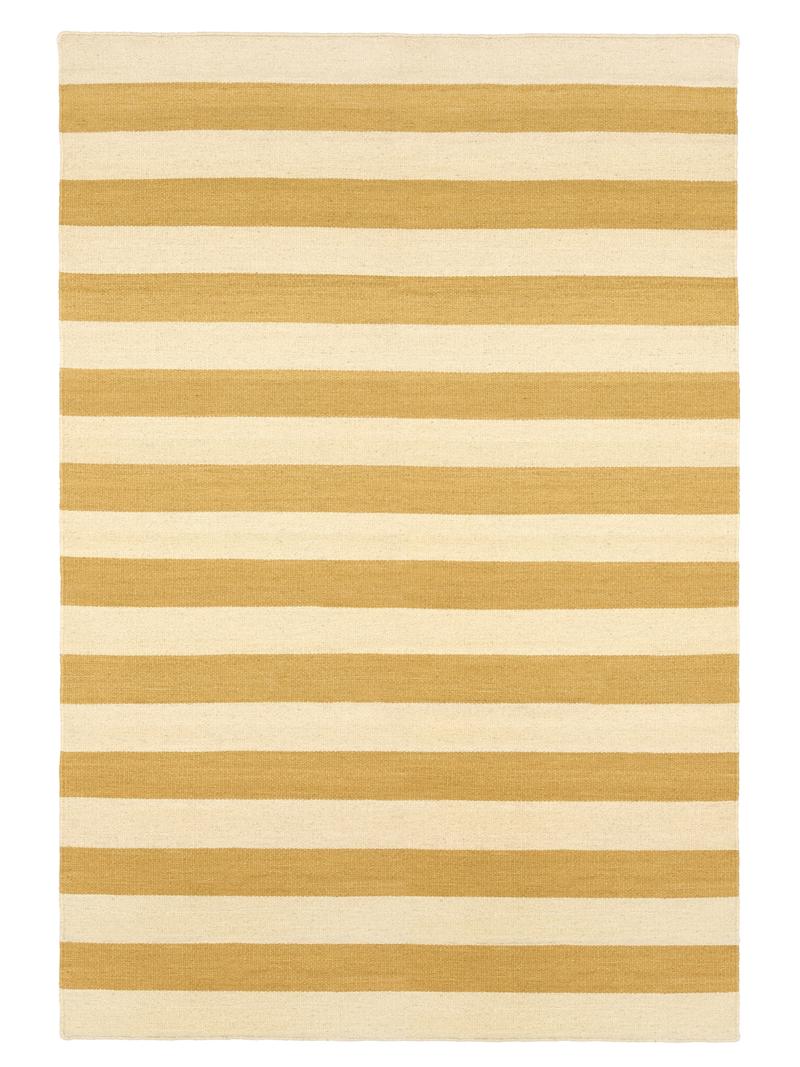 Classic Stripe - Geel / Lichtgeel