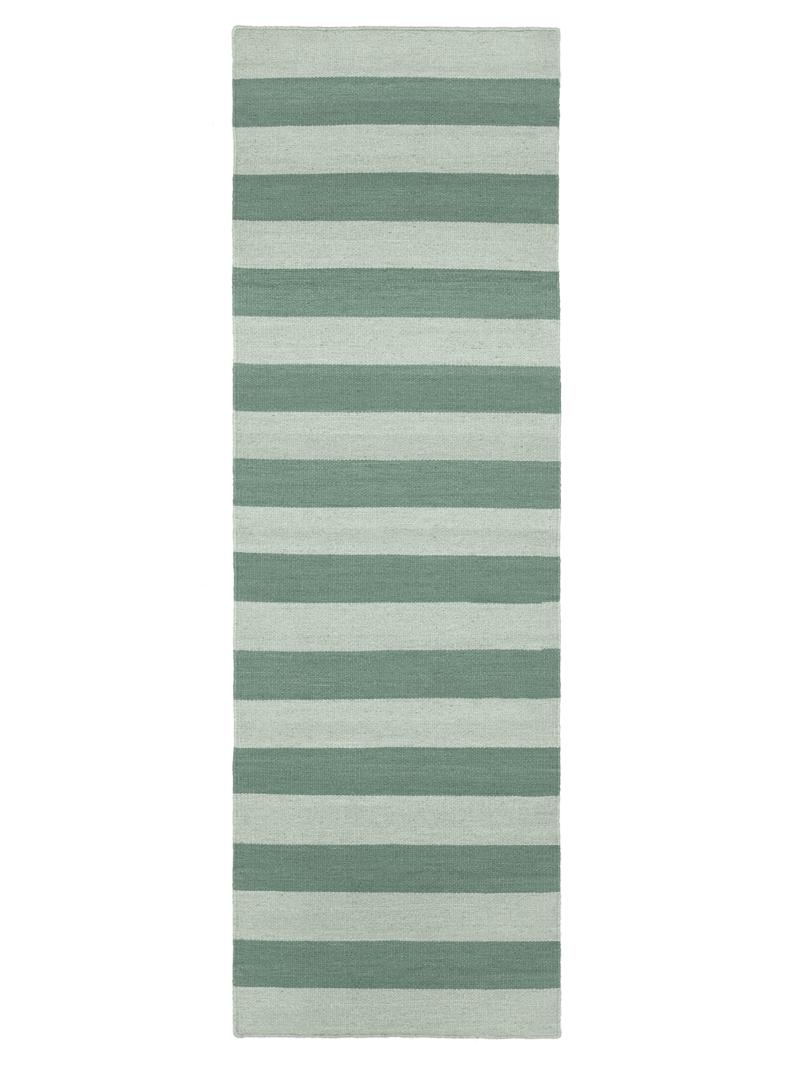 Classic Stripe - Groen / Licht groen