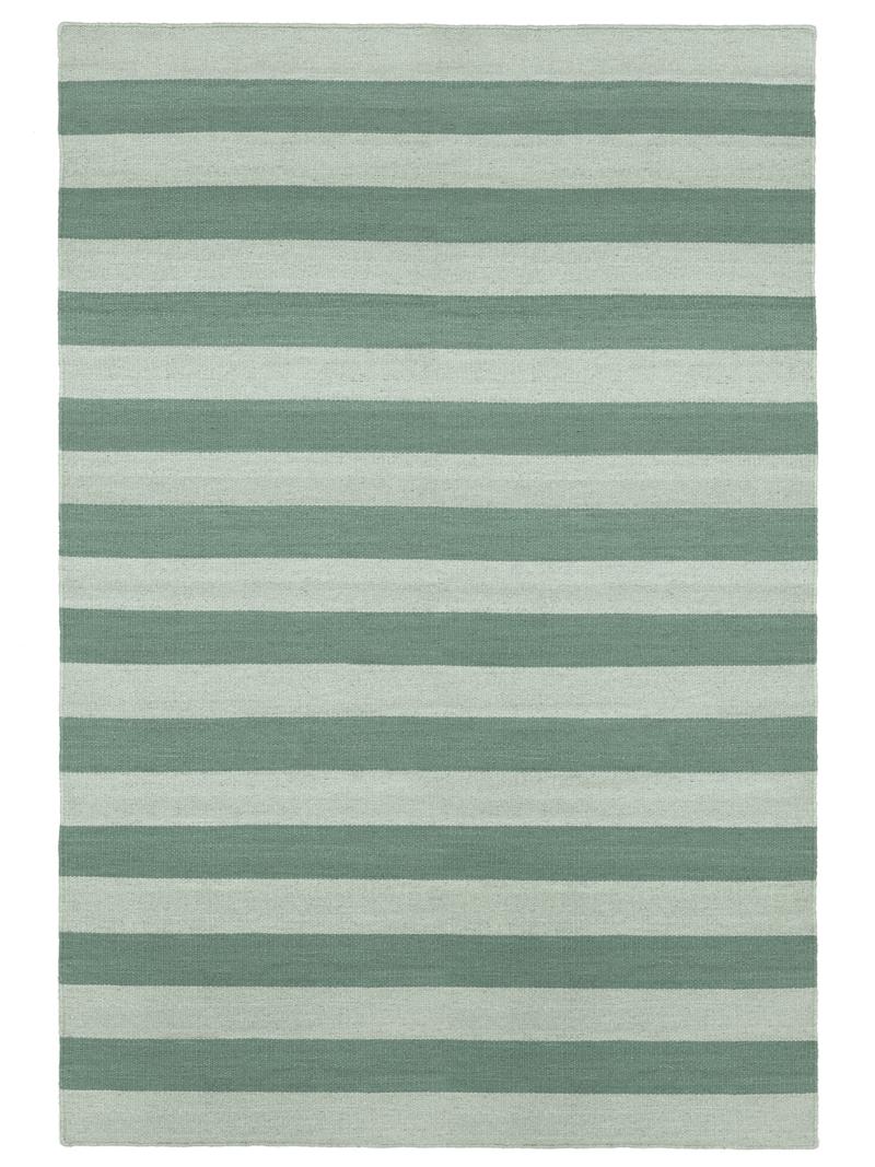 Classic Stripe - Groen / Licht groen