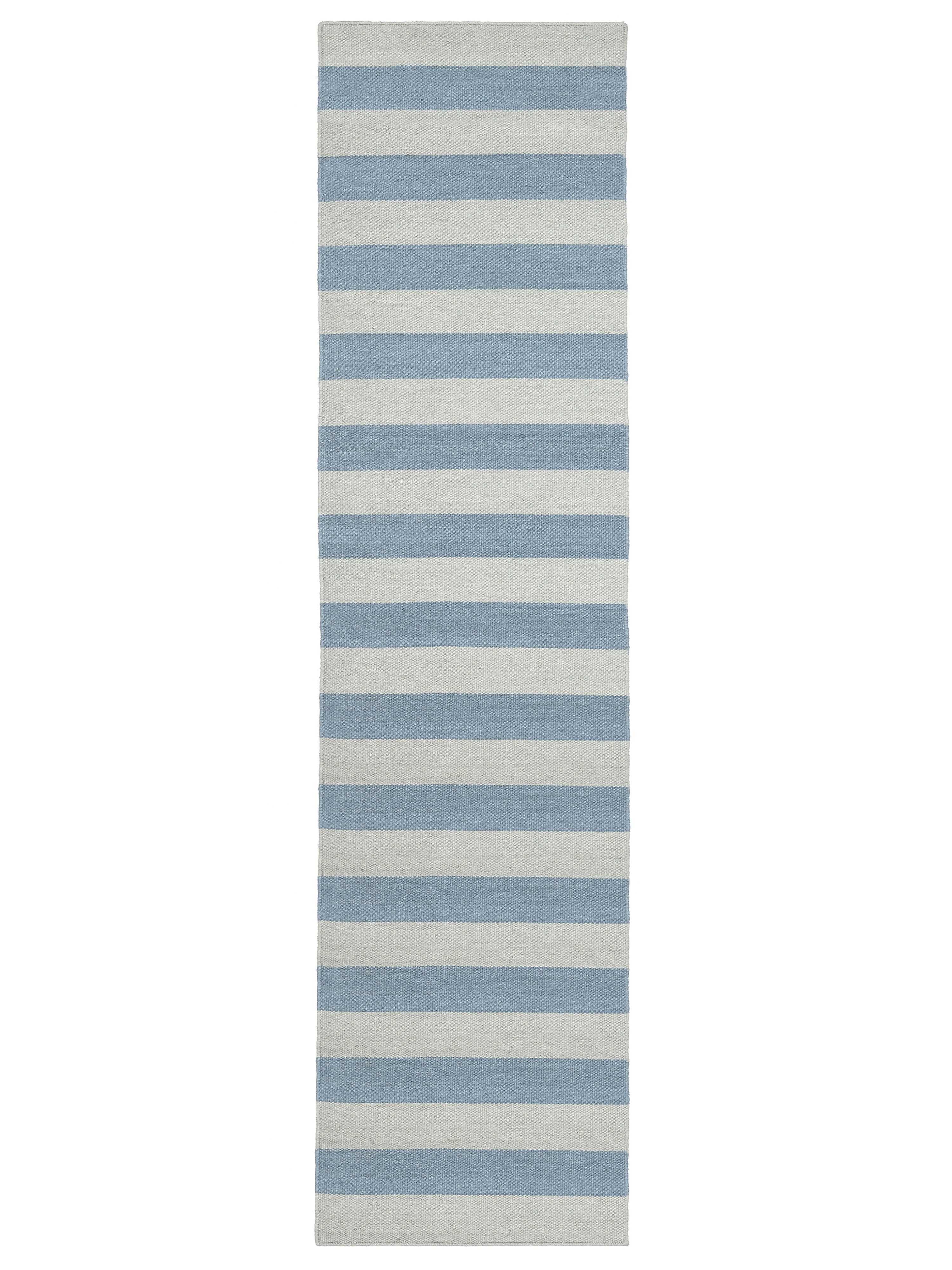 Blauw/Lichtblauw