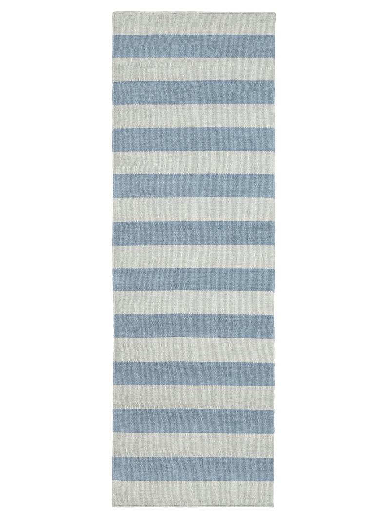 Classic Stripe - Blauw / Lichtblauw
