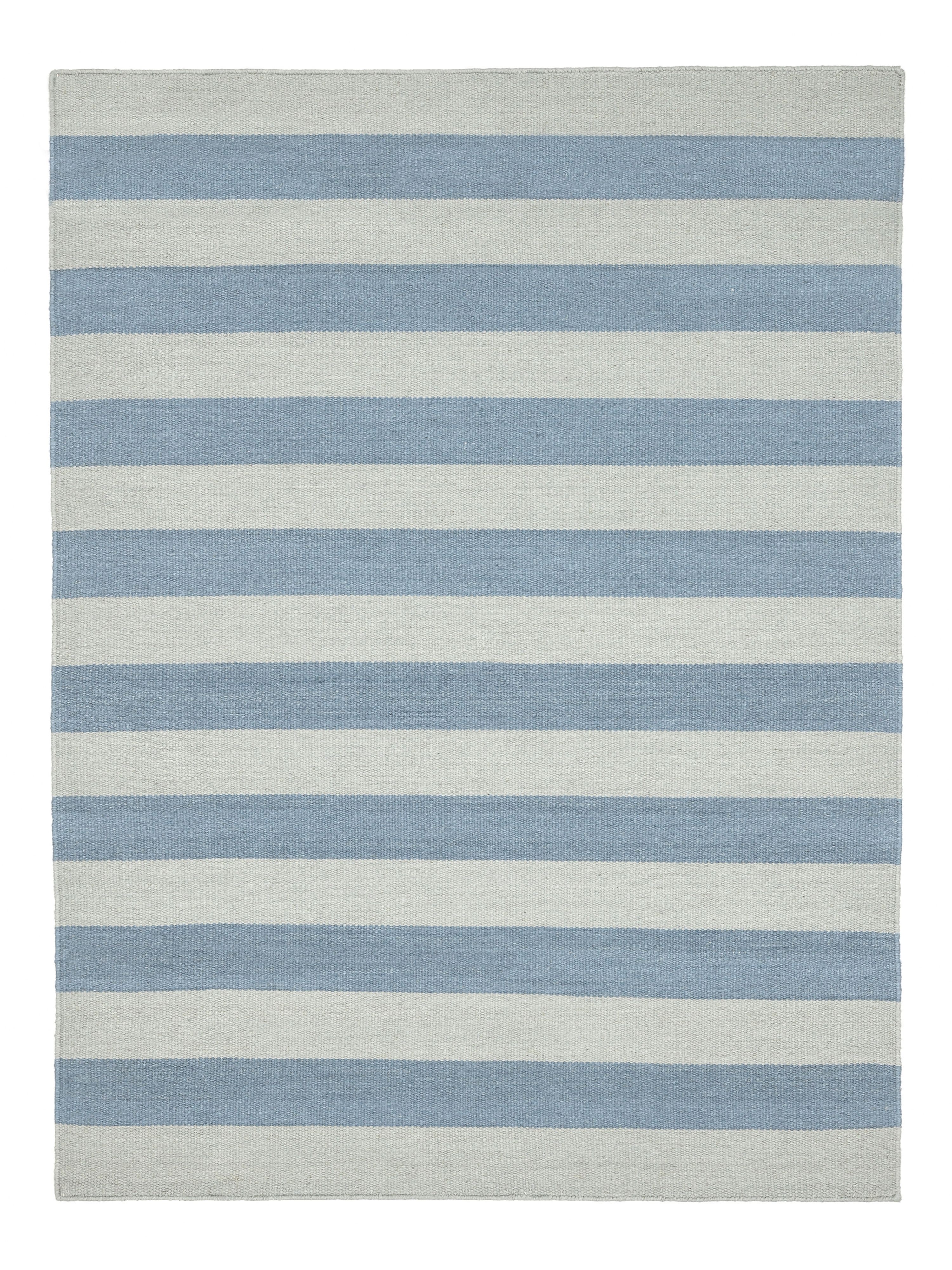 Blauw / Lichtblauw