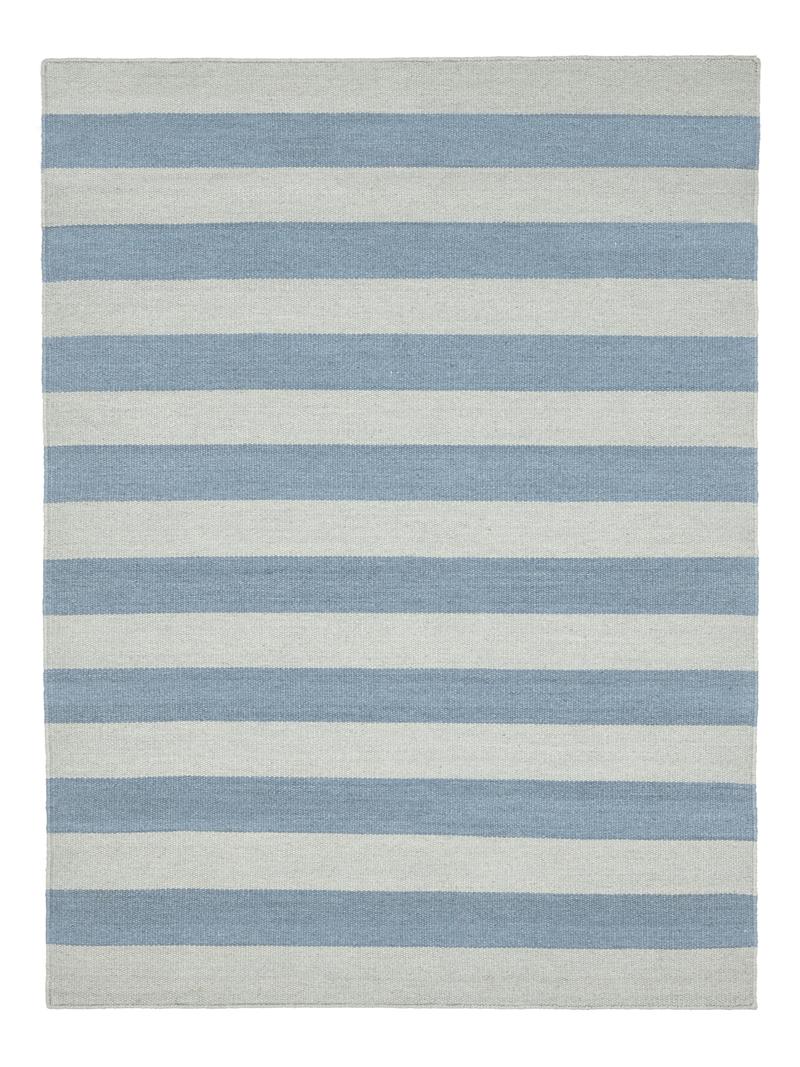 Classic Stripe - Blauw / Lichtblauw