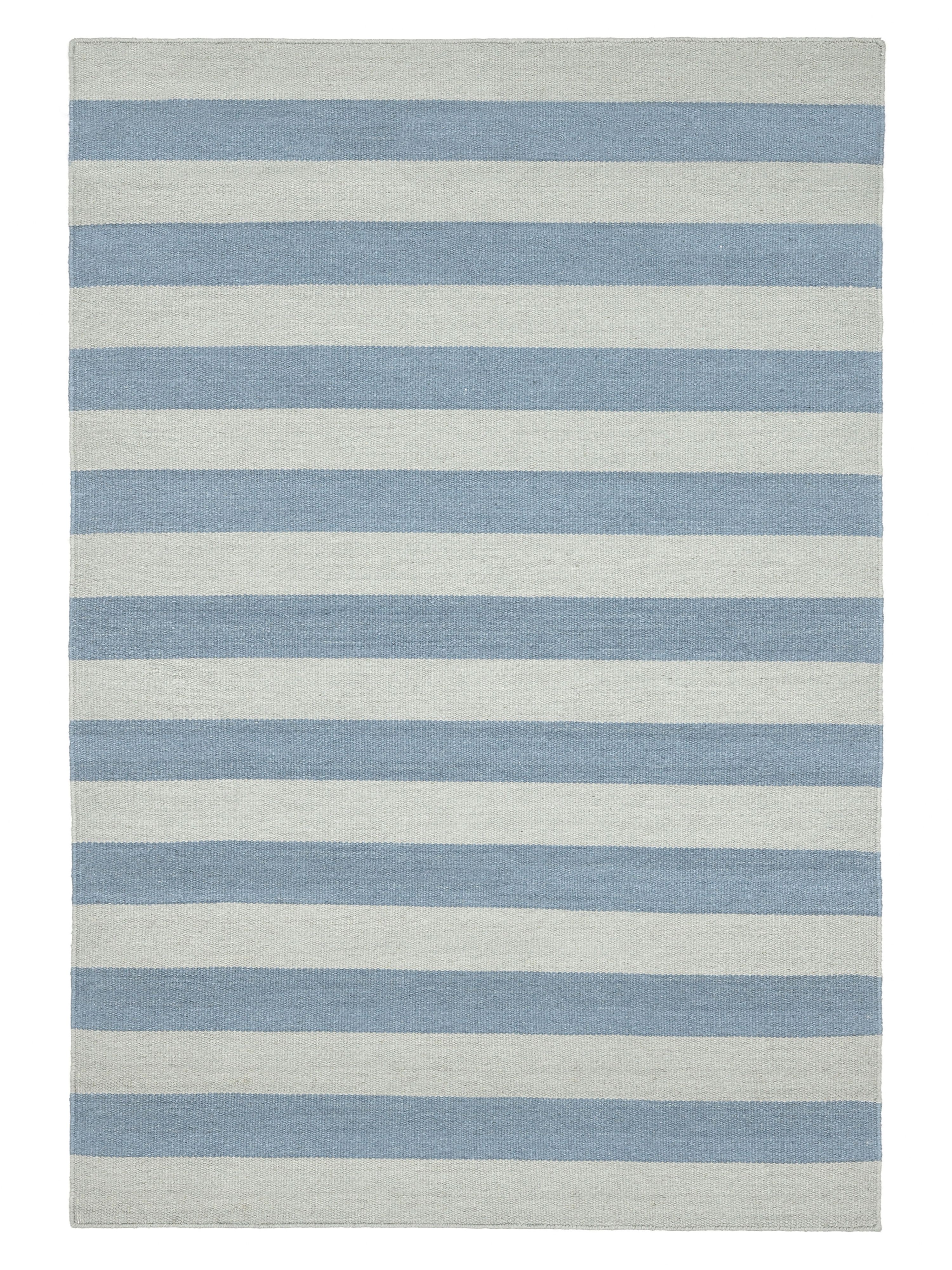 Blauw / Lichtblauw