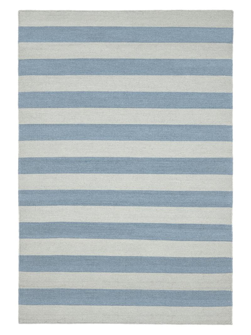 Classic Stripe - Blå / Lyseblå