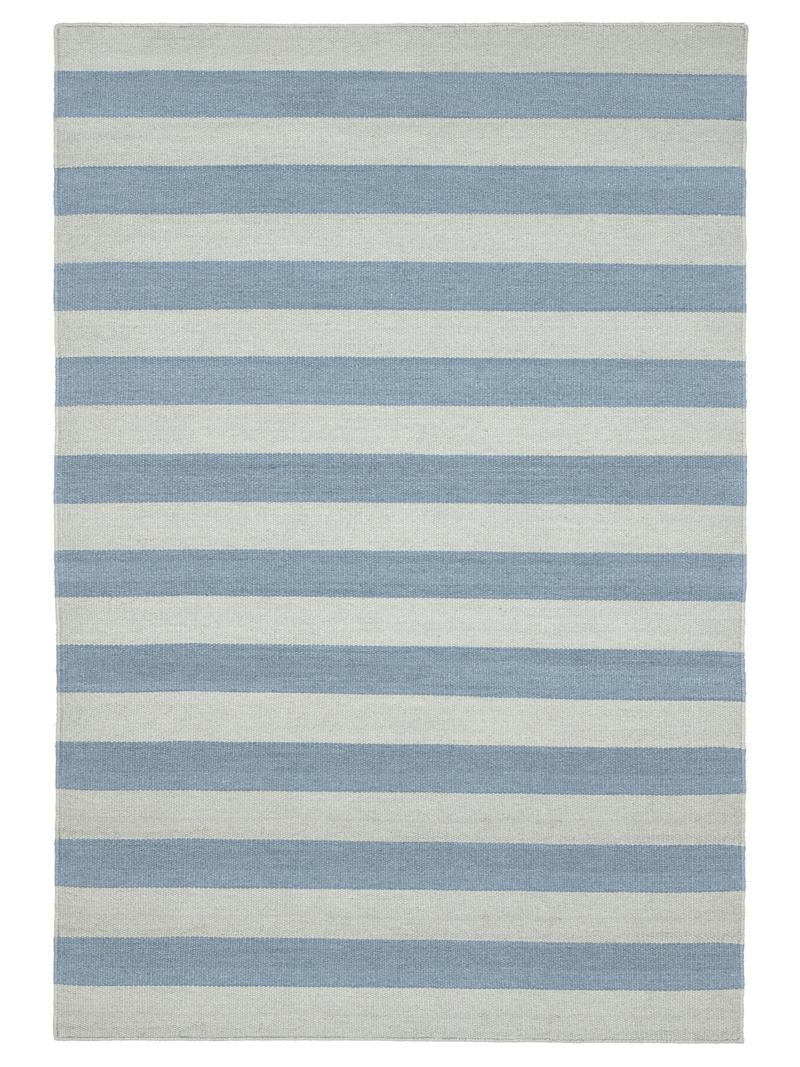 Classic Stripe - Blauw / Lichtblauw
