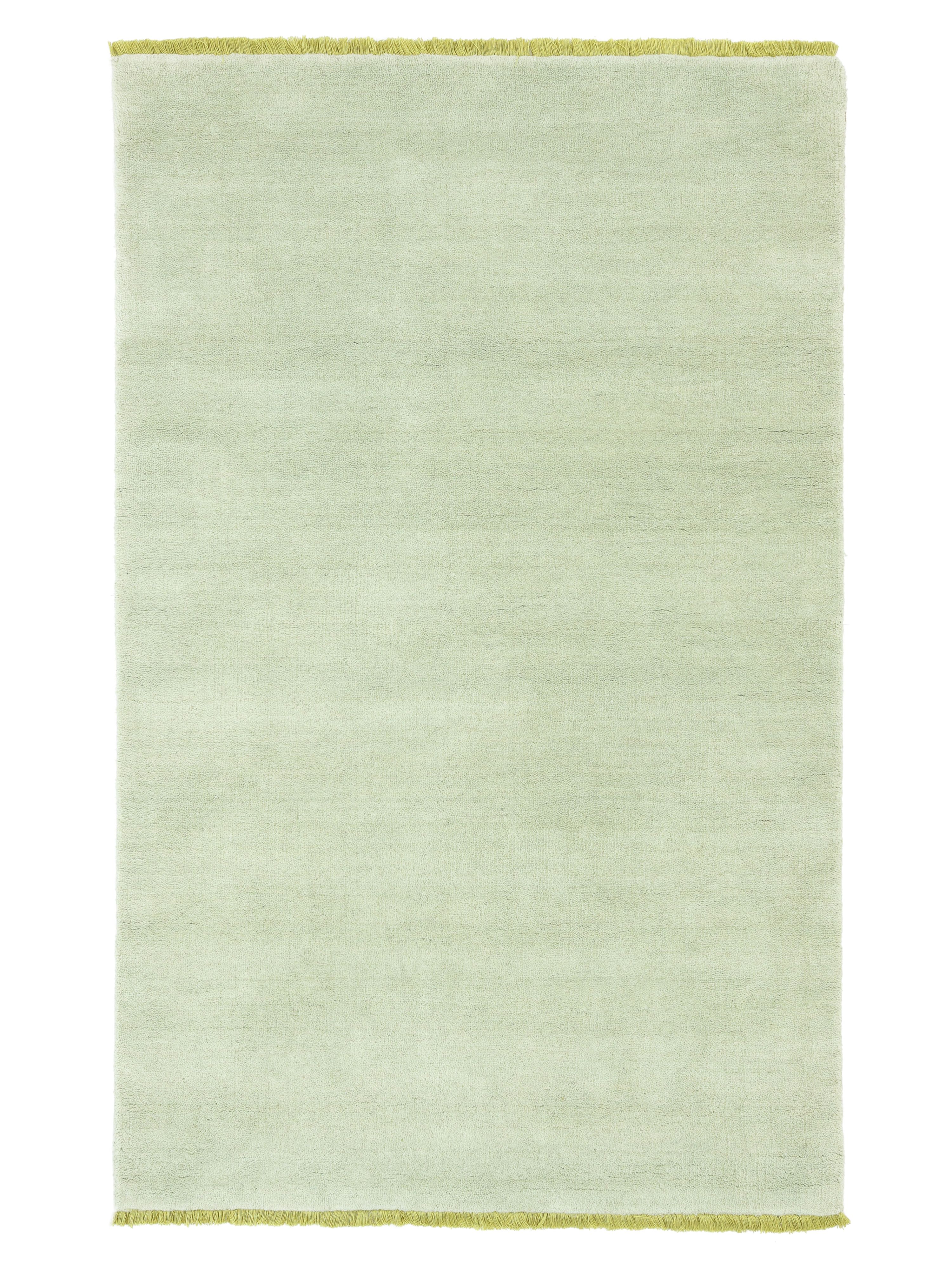 Mintgroen / Olijfgroen