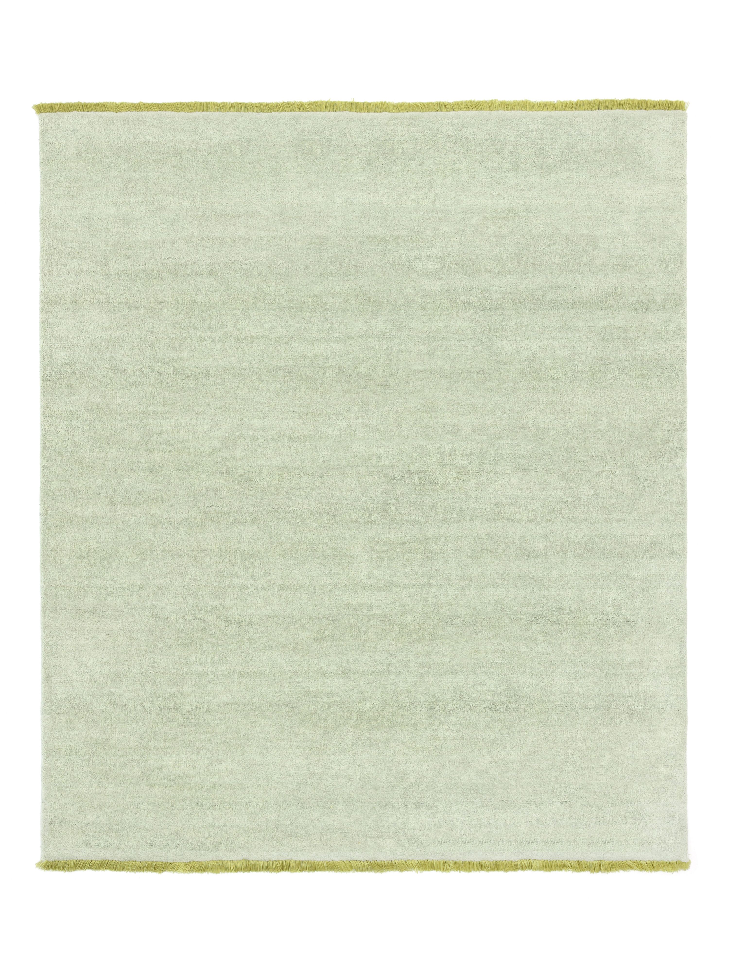 Mintgroen / Olijfgroen