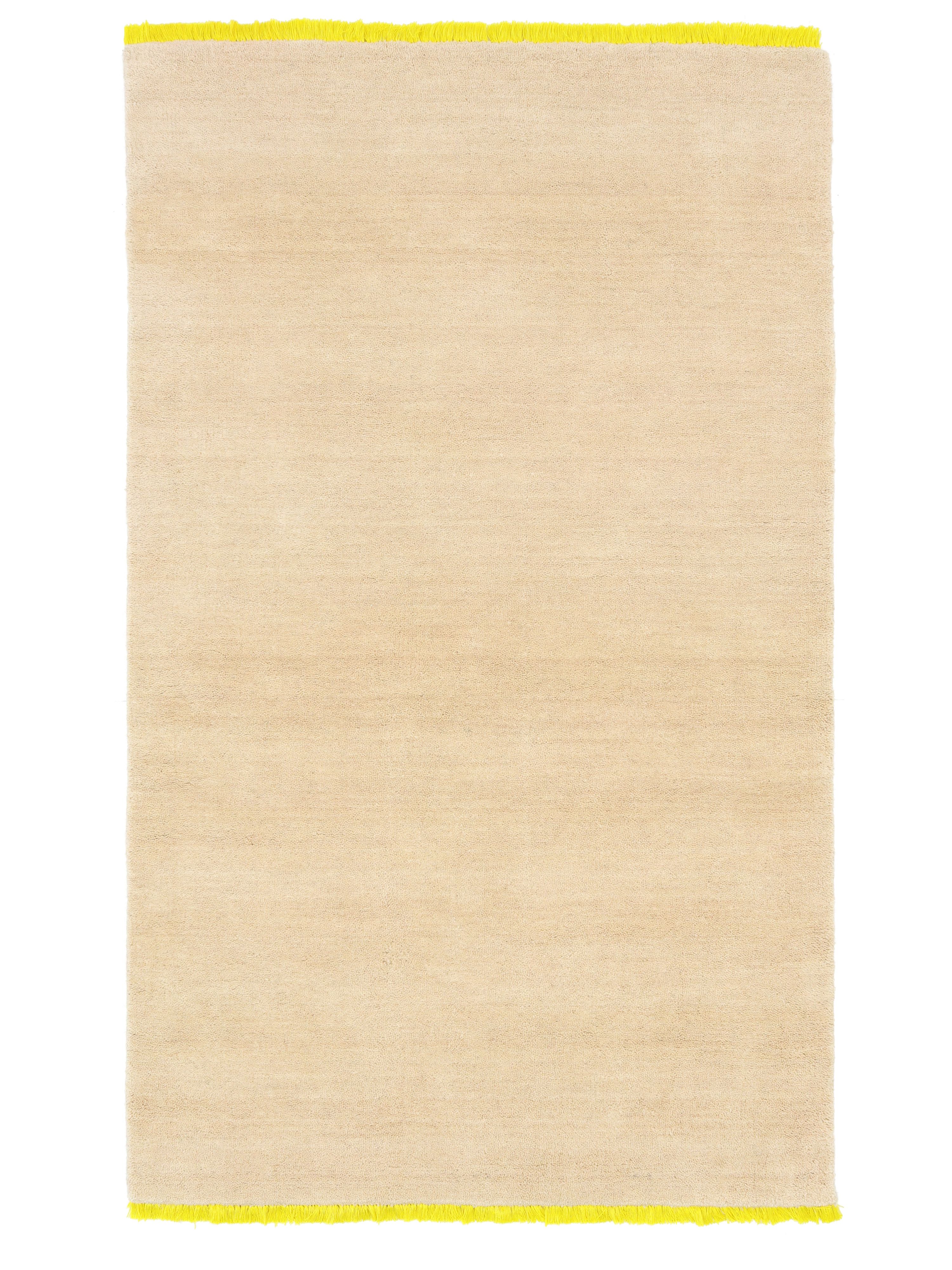 Beige / Geel