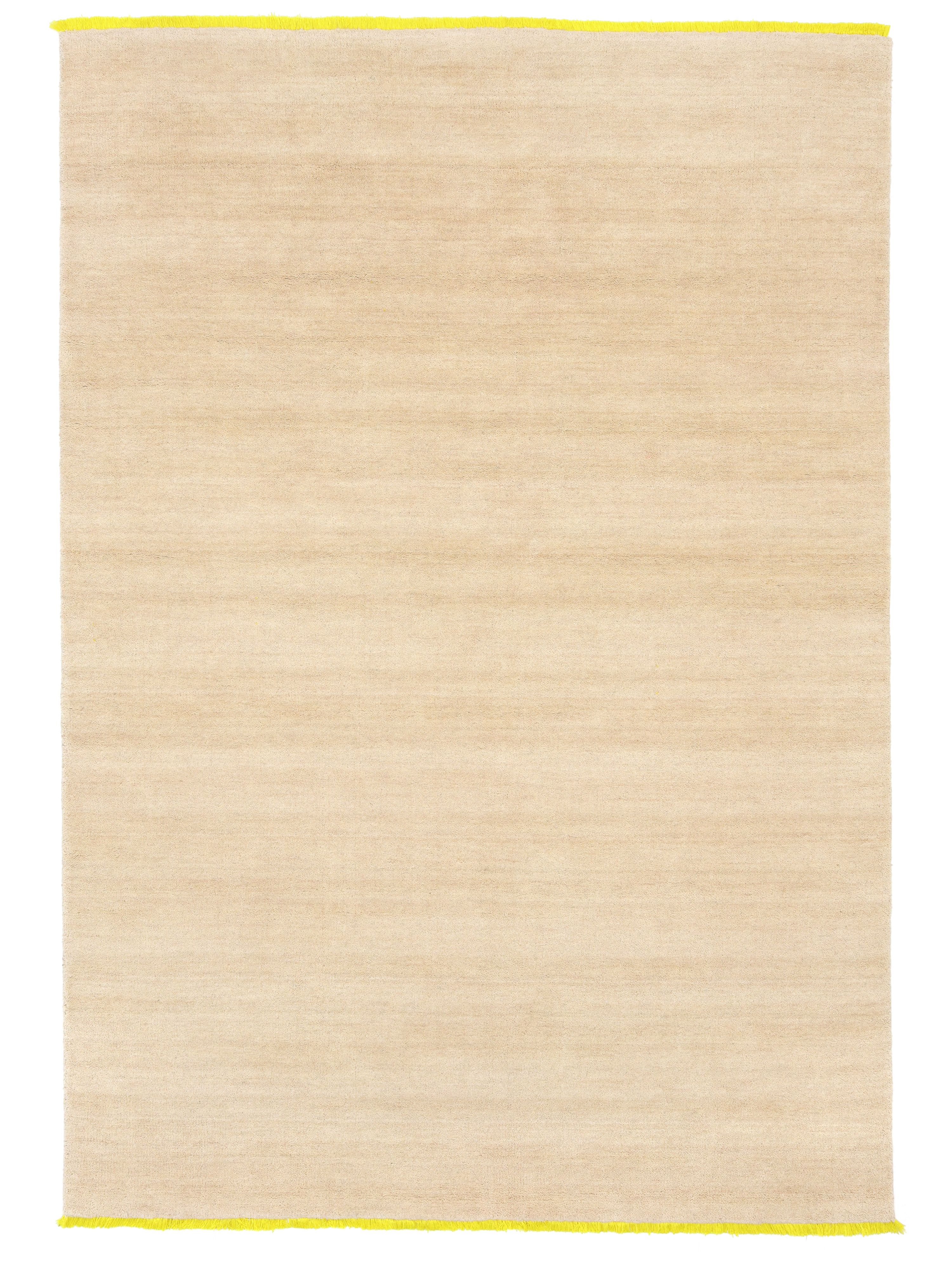 Beige/Geel