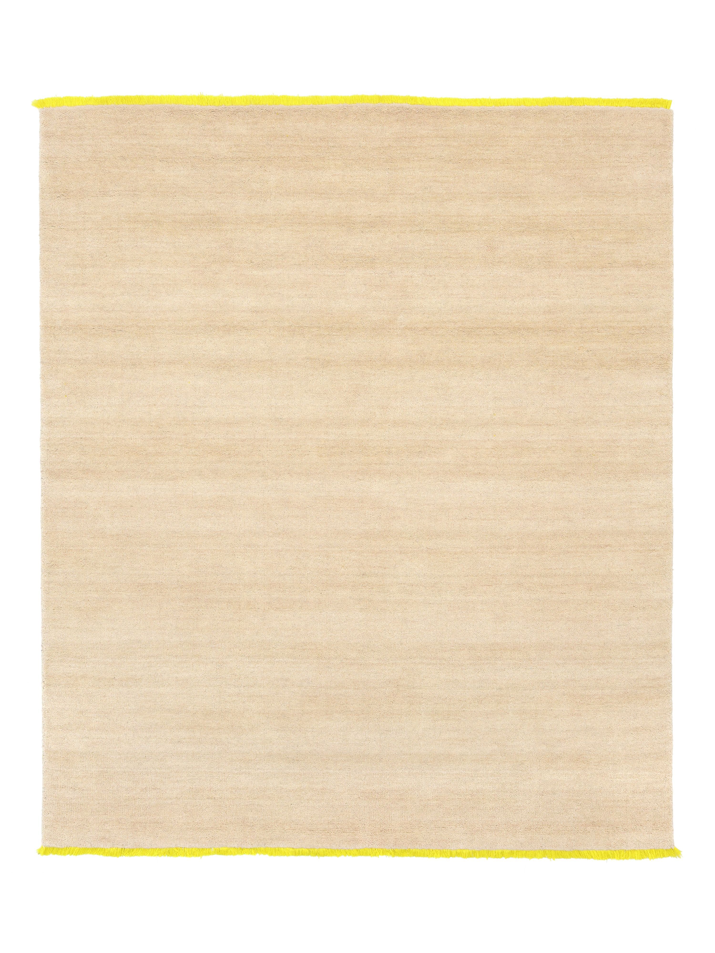 Beige / Geel