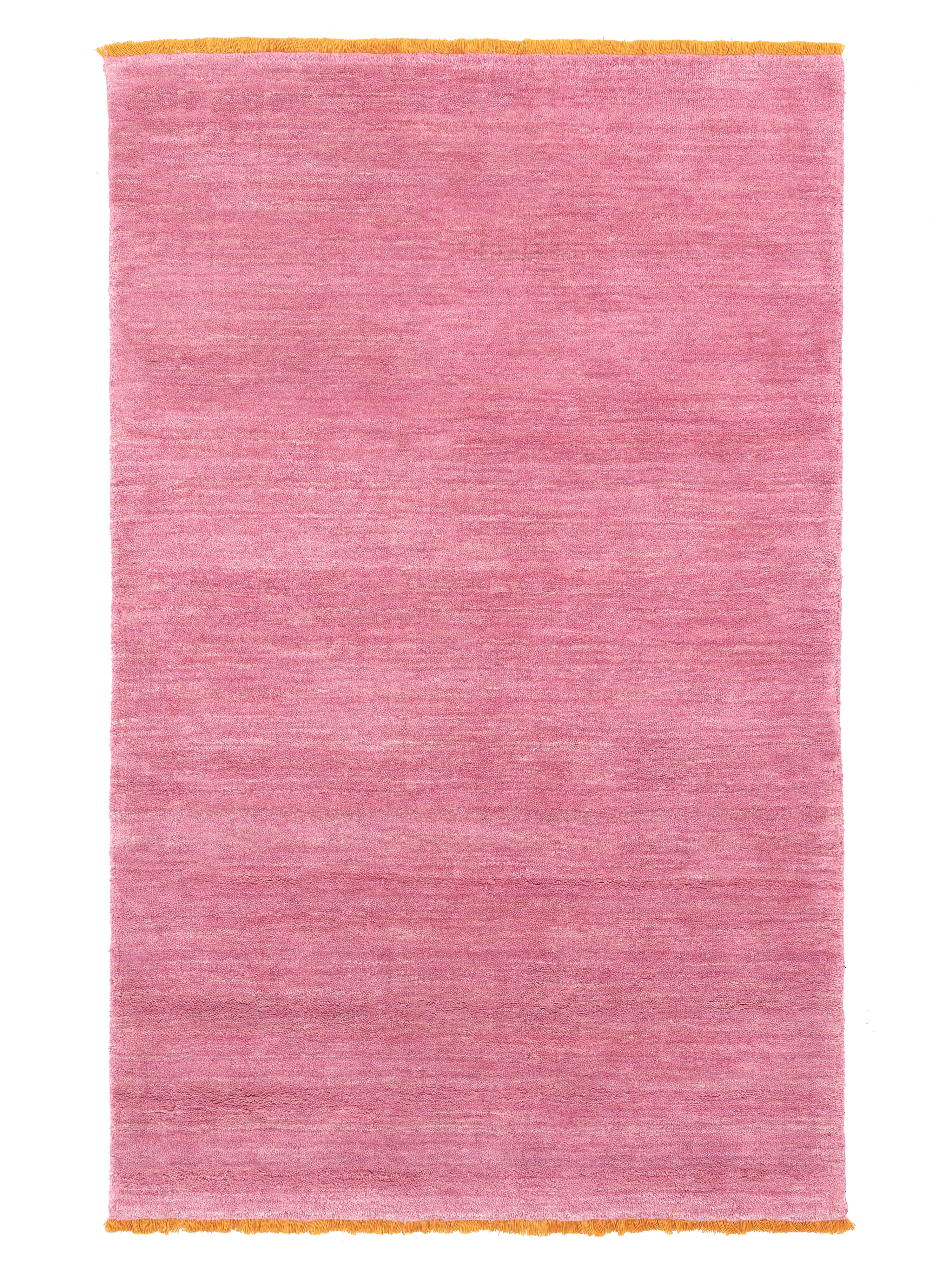 Pink / Orange