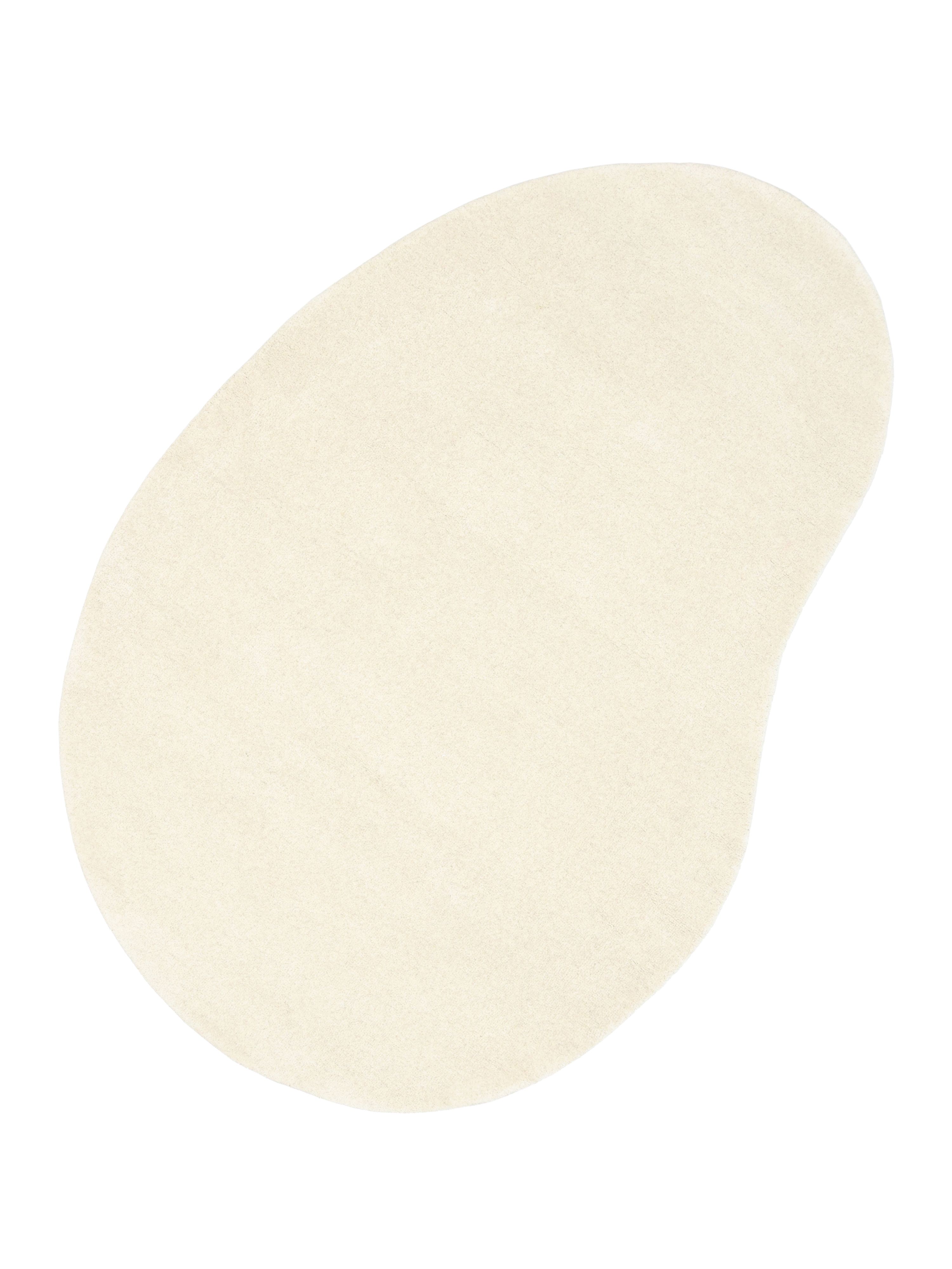 Blanc ivoire