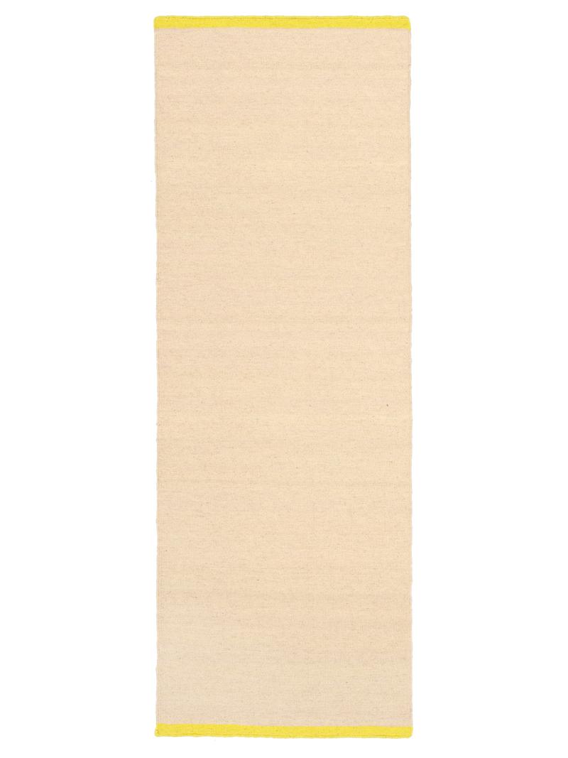 Moderna Flat - Beige / Geel