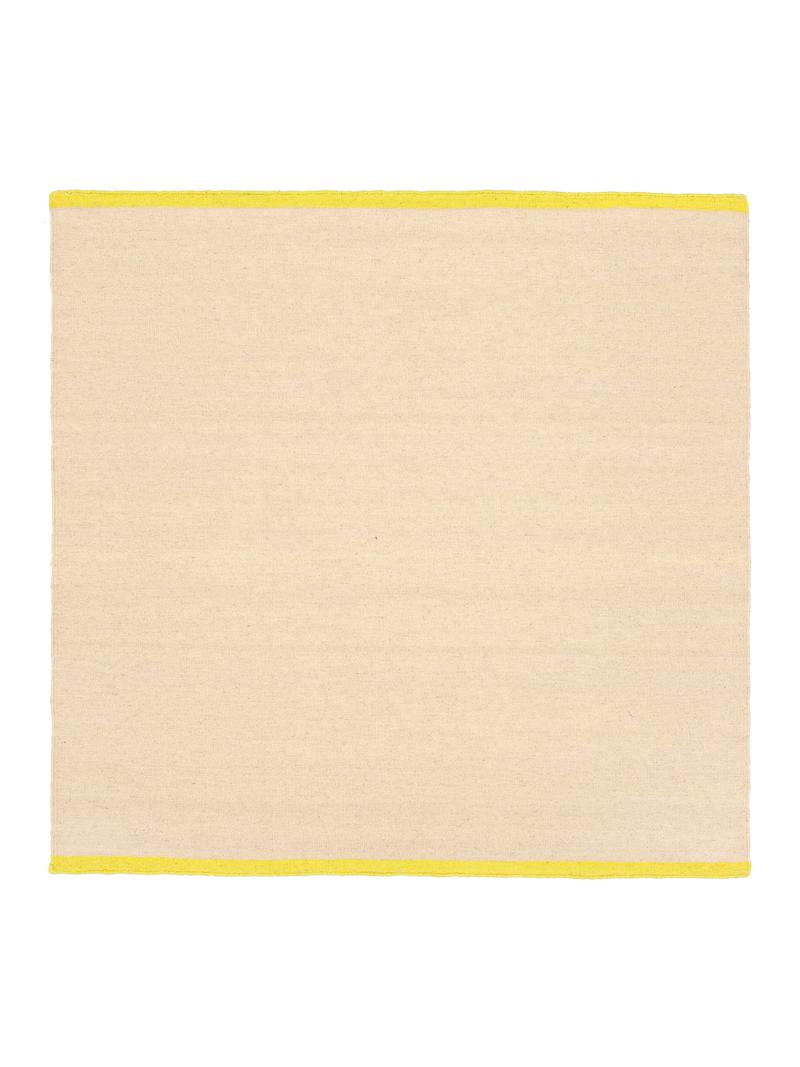 Moderna Flat - Beige / Geel