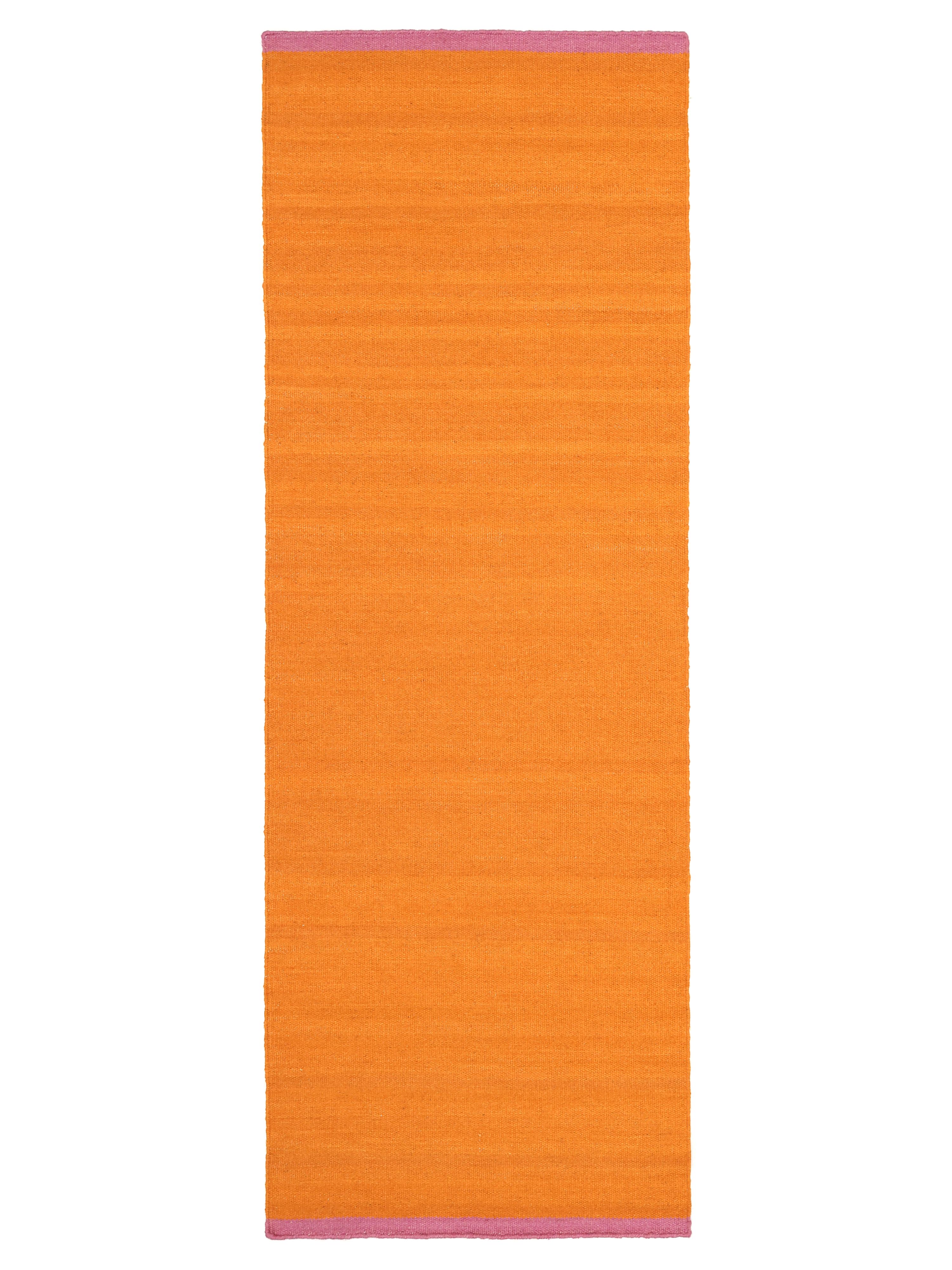 Laranja/Rosa