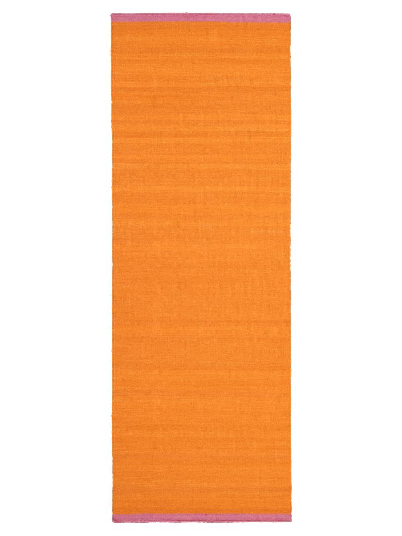 Moderna Flat - Oranje / Roze