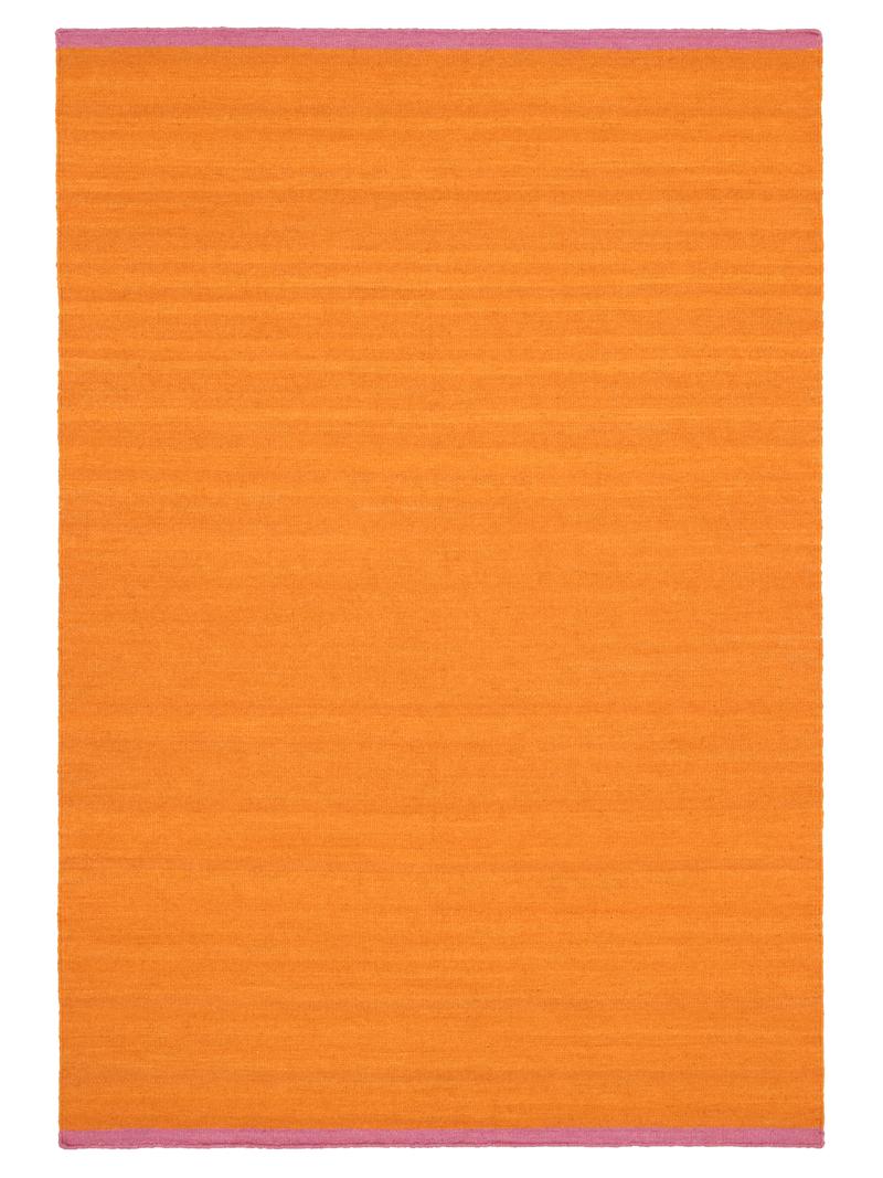 Moderna Flat - Oranje / Roze