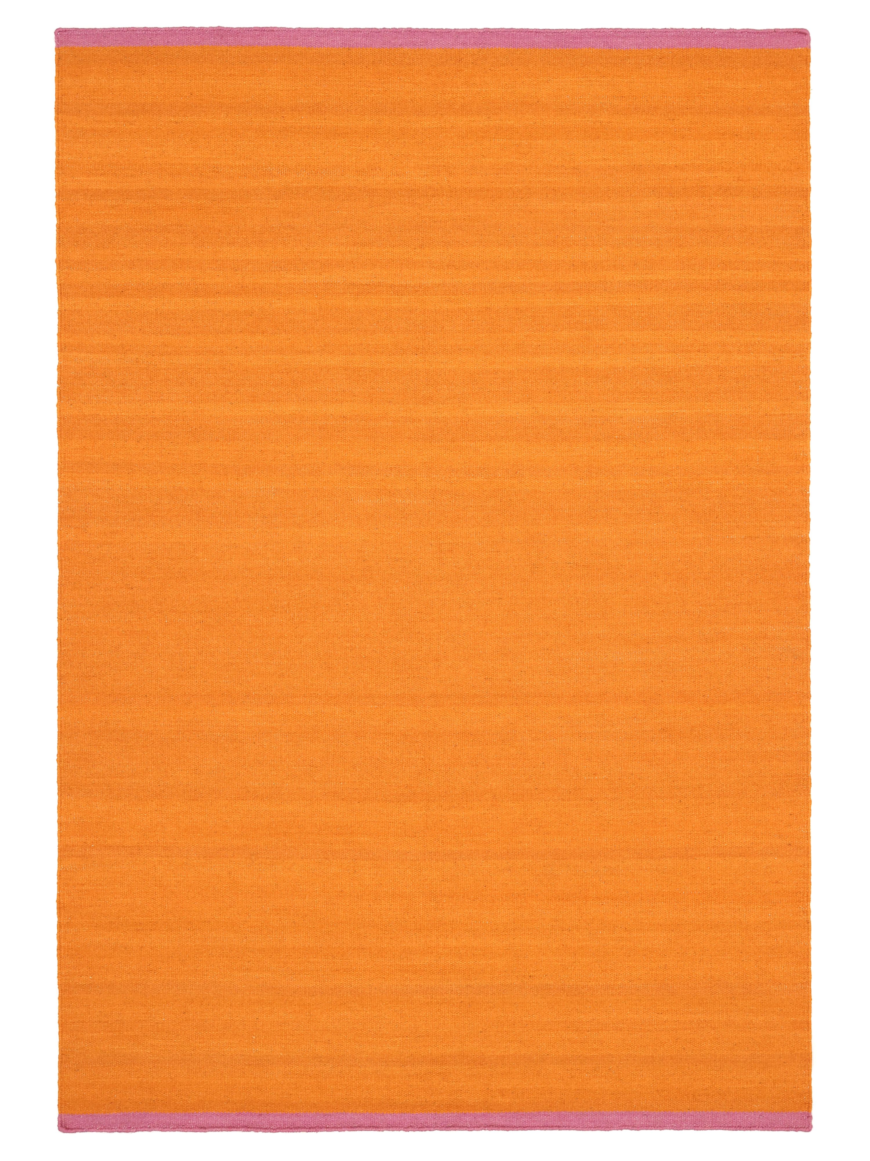 Laranja/Rosa