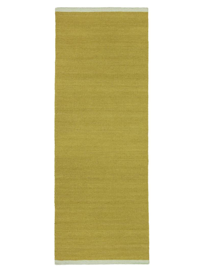Moderna Flat - Olijfgroen / Mintgroen