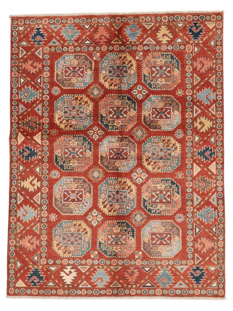 Kazak Fine
