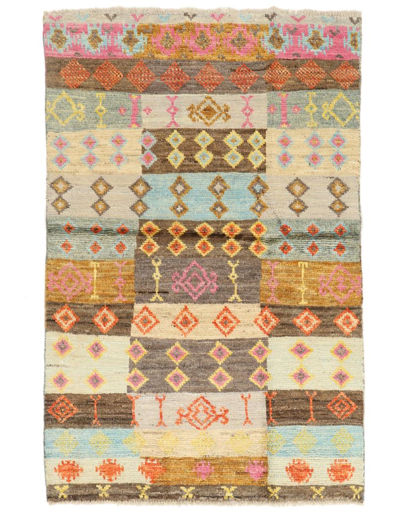 Berber Colourful