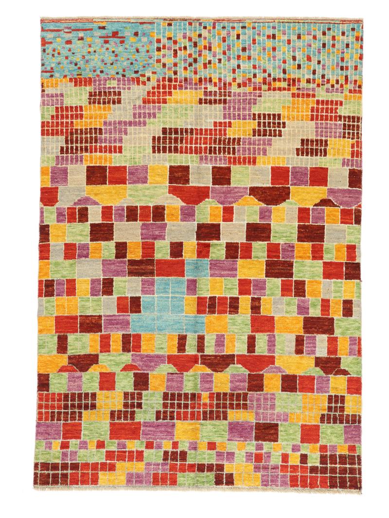 Berber Colourful