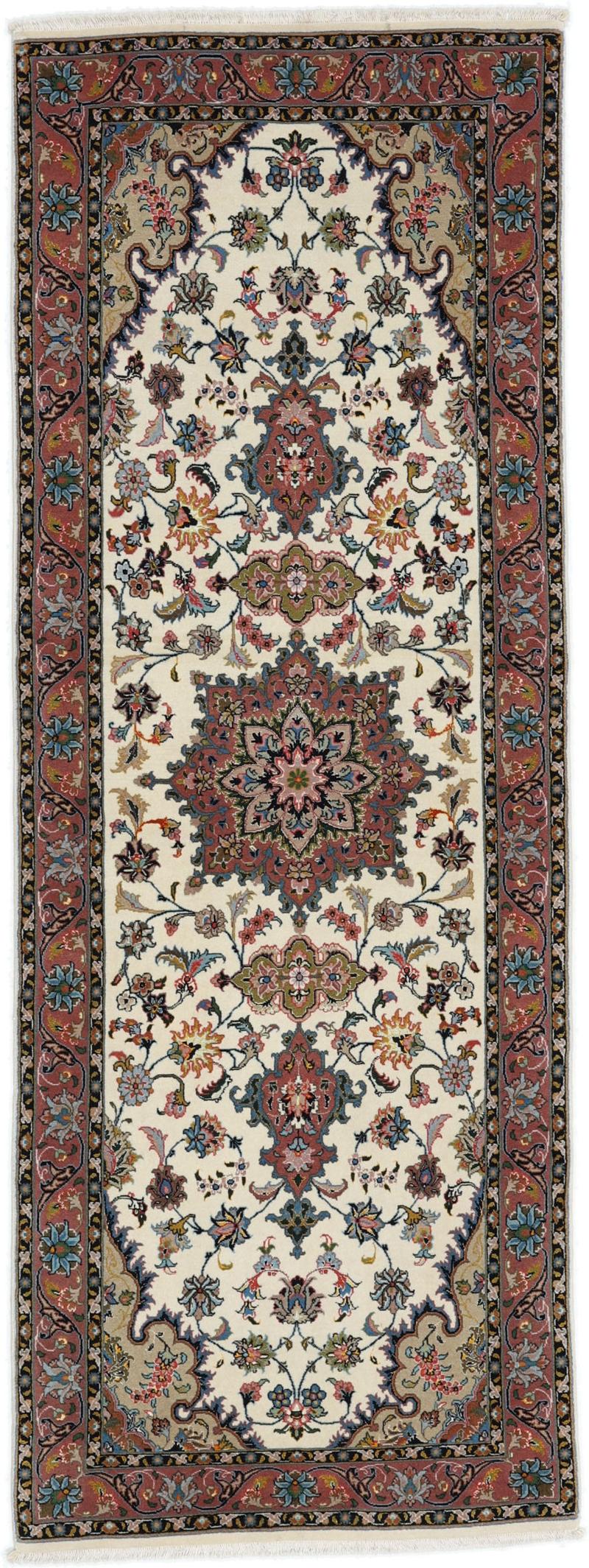 Tabriz 50 Raj