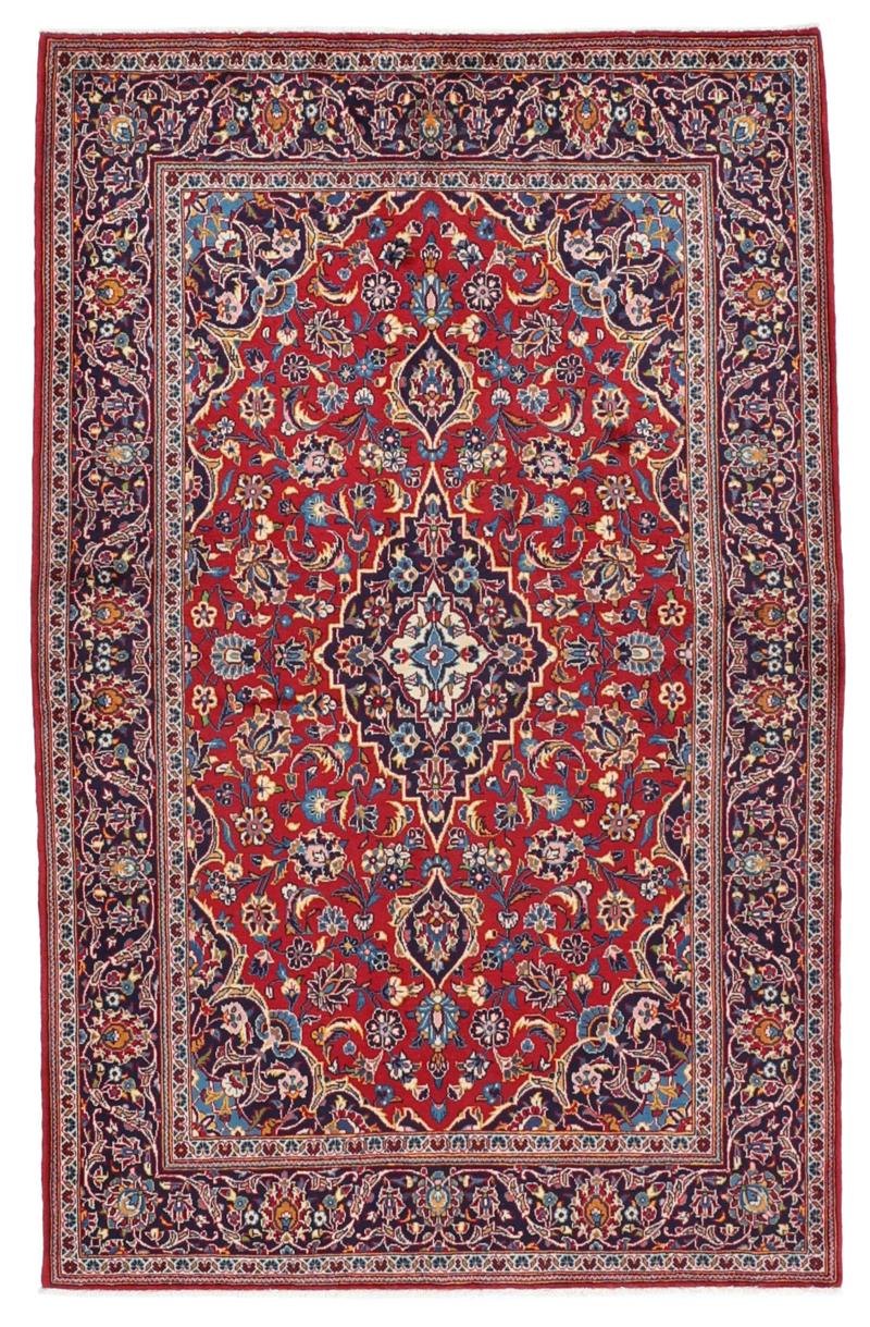 Kashan