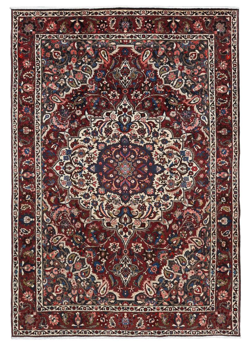 Bakhtiar