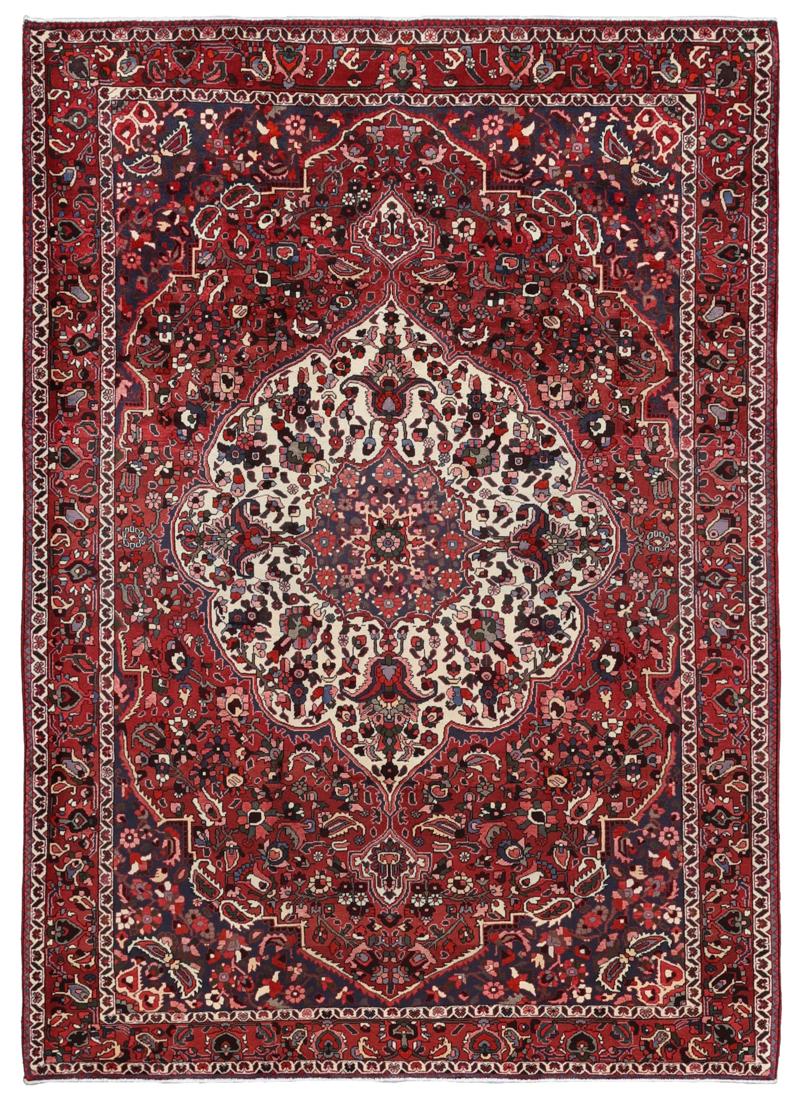 Bakhtiar