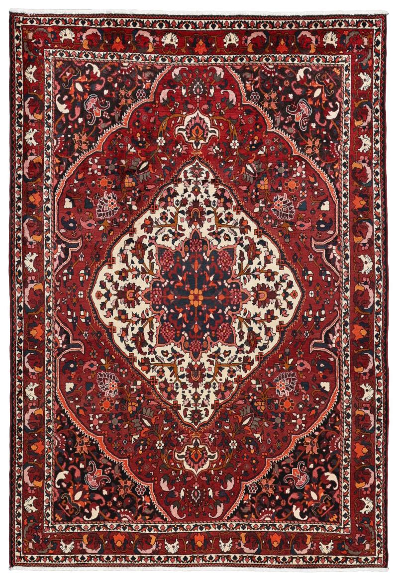 Bakhtiar