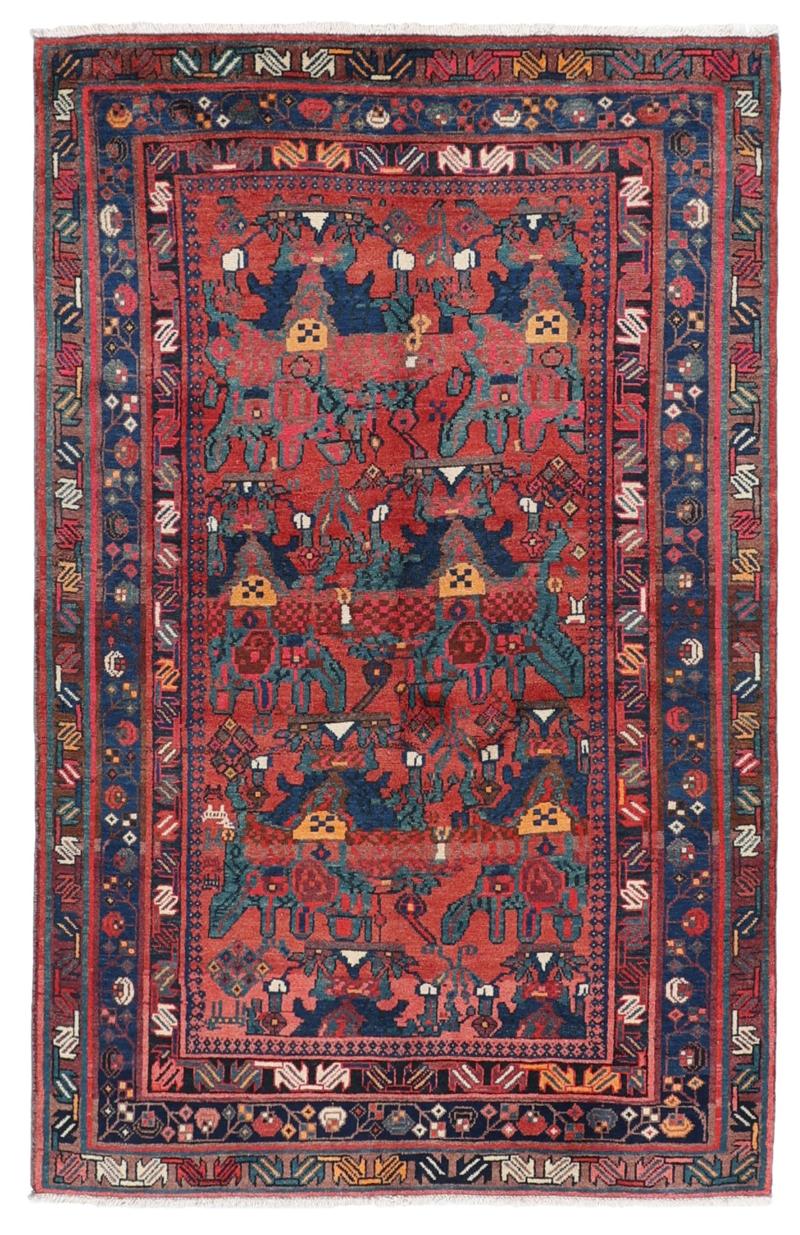 Afshar / Sirjan