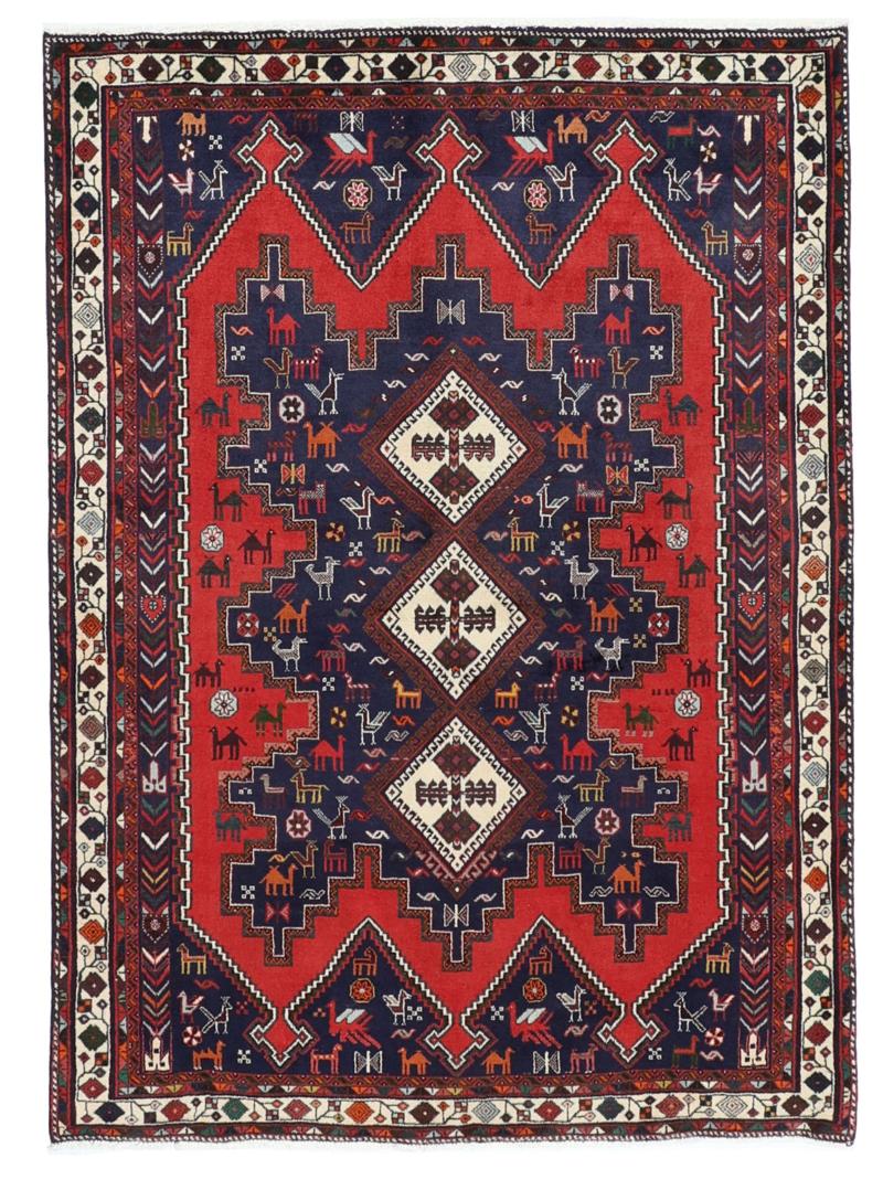 Afshar