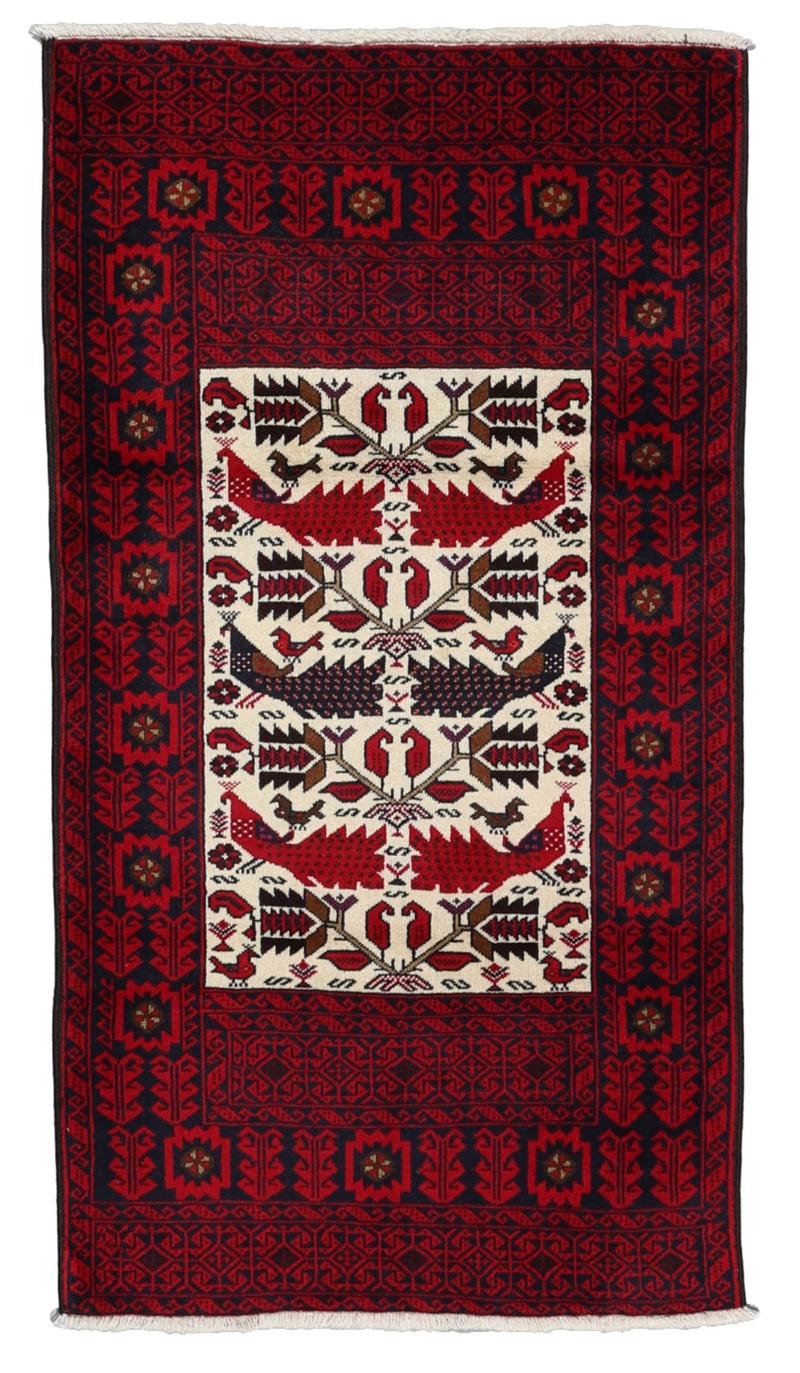 Baluch