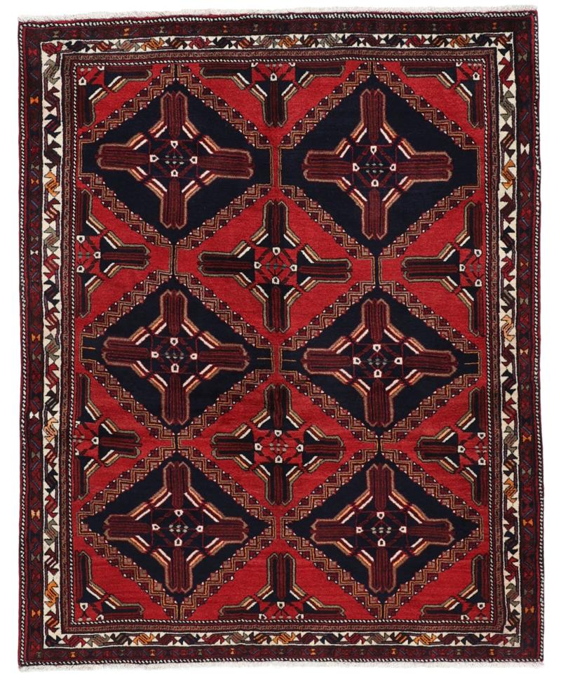Afshar / Sirjan