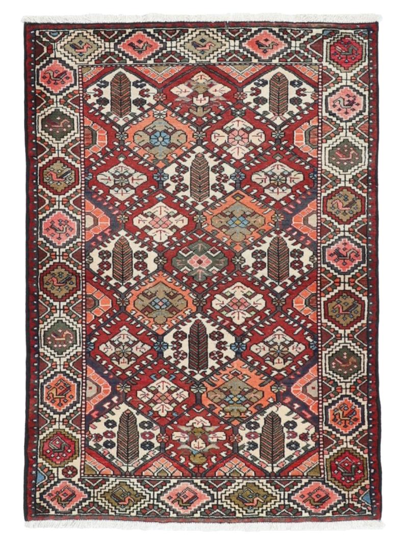 Bakhtiar