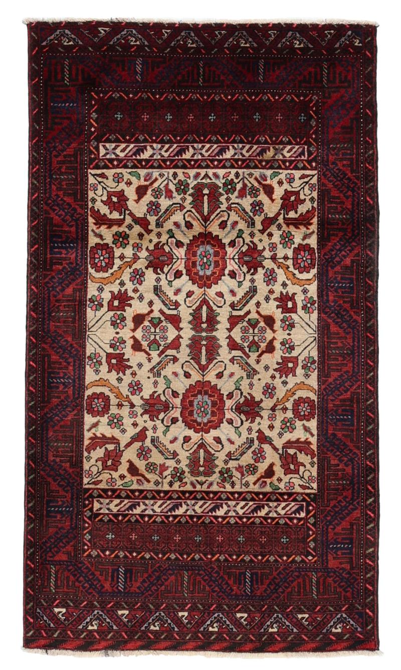 Baluch