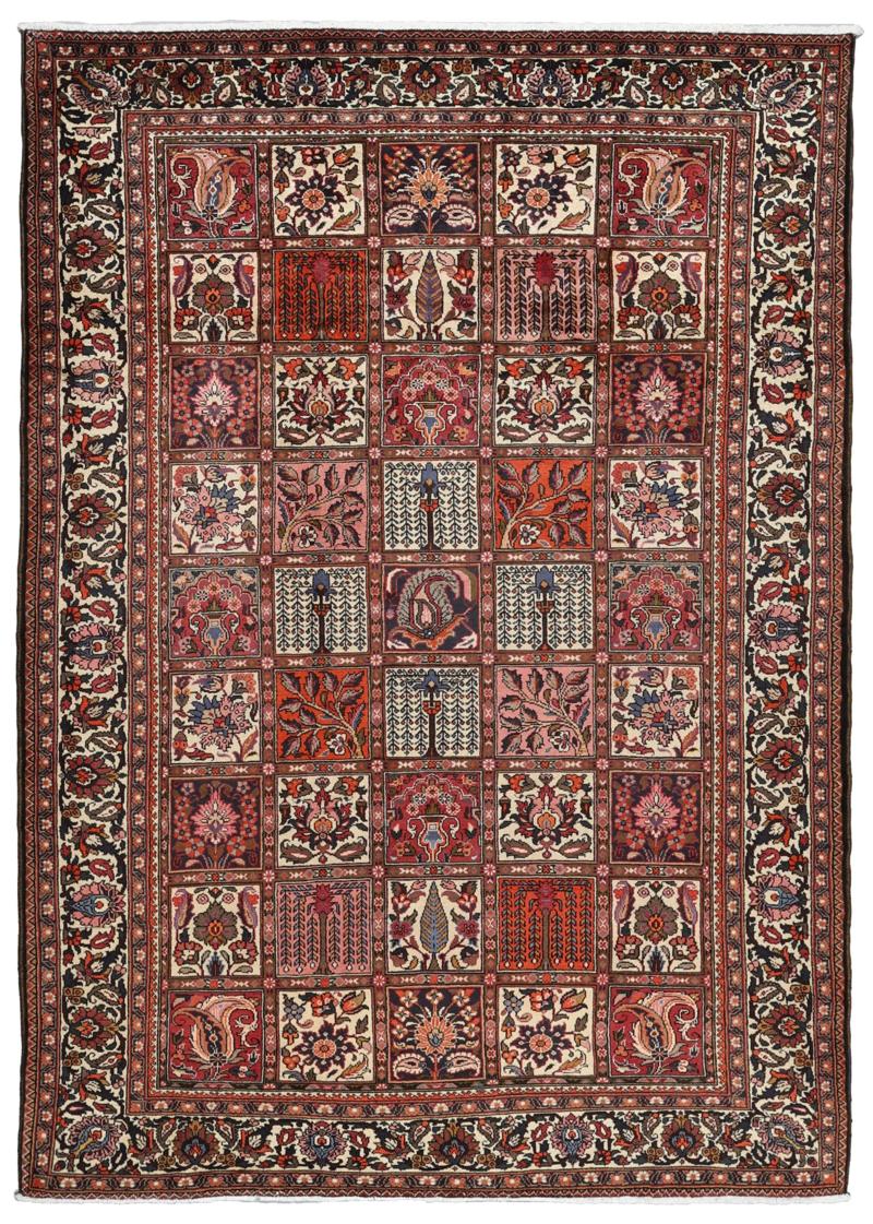 Bakhtiar