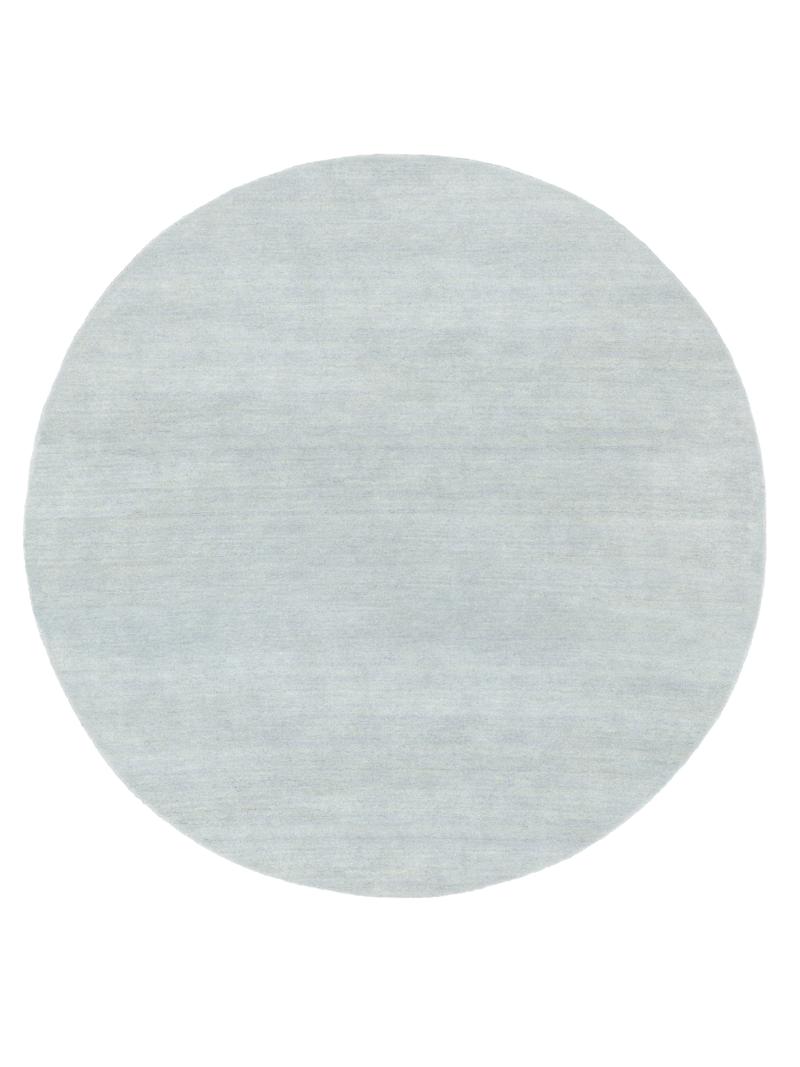 Handloom - Vergrijsd blauw