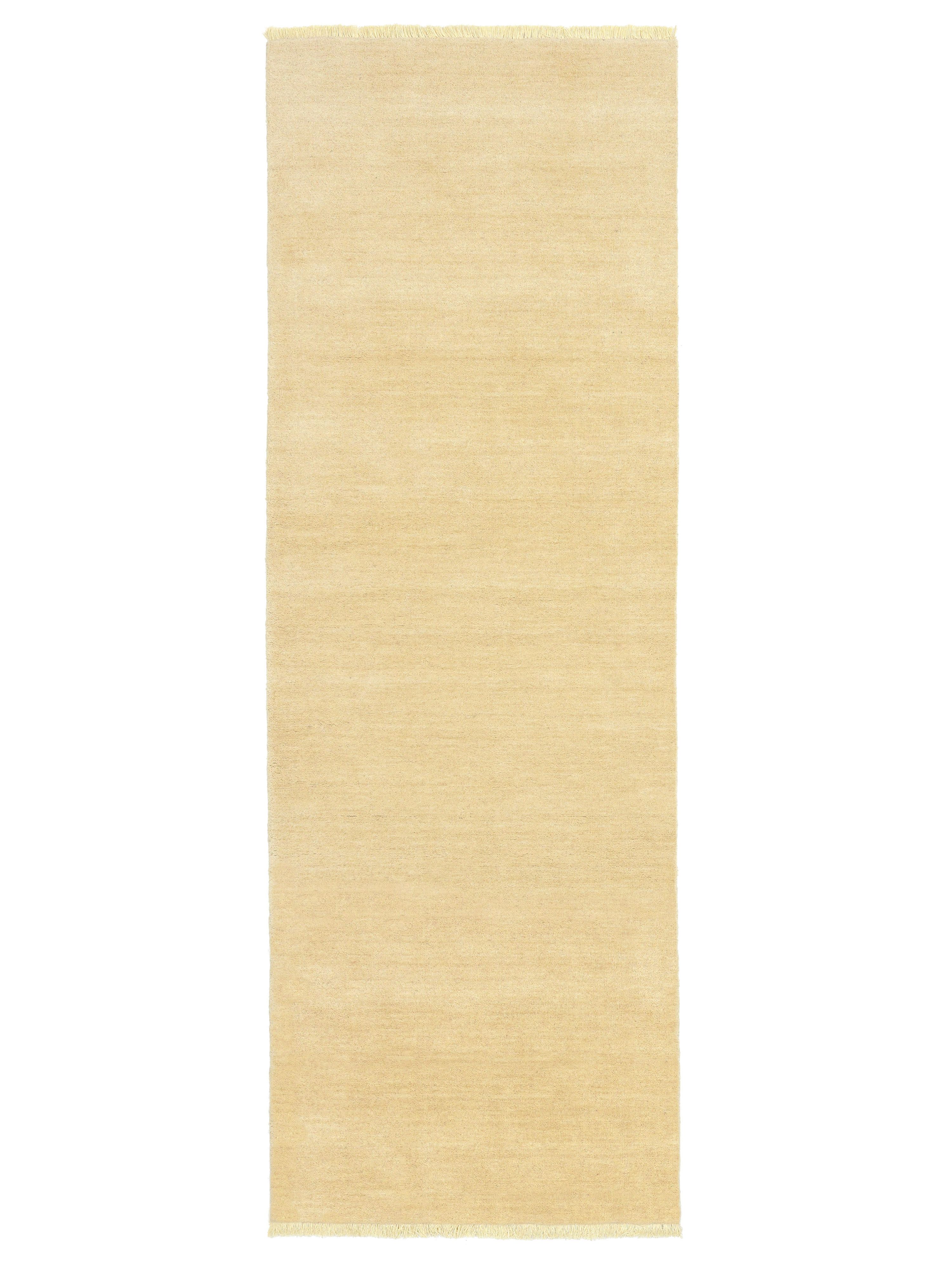 Przygaszony żółty