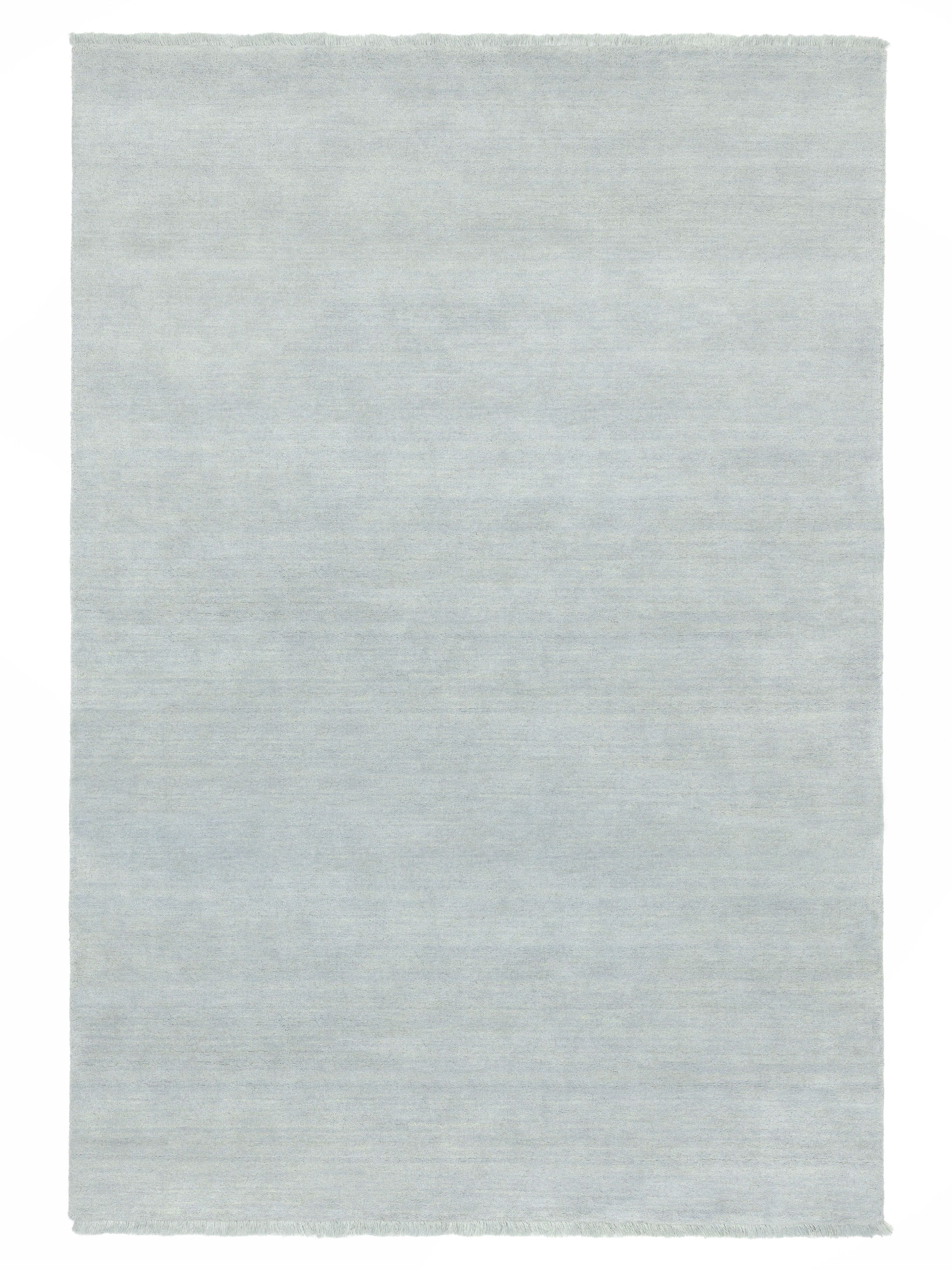 Vergrijsd blauw