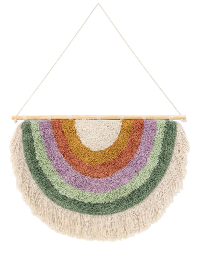 Rainbow Wall decoration - Multicolor