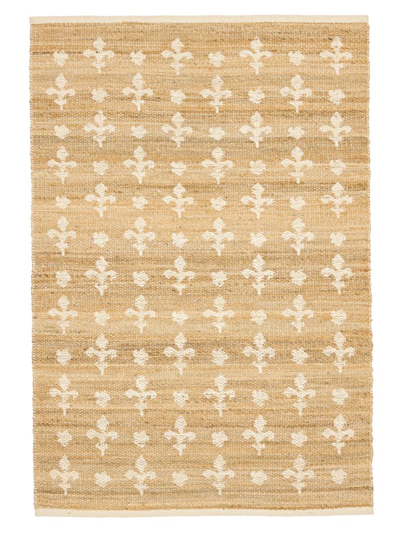 Lilja - Beige / Natuurwit