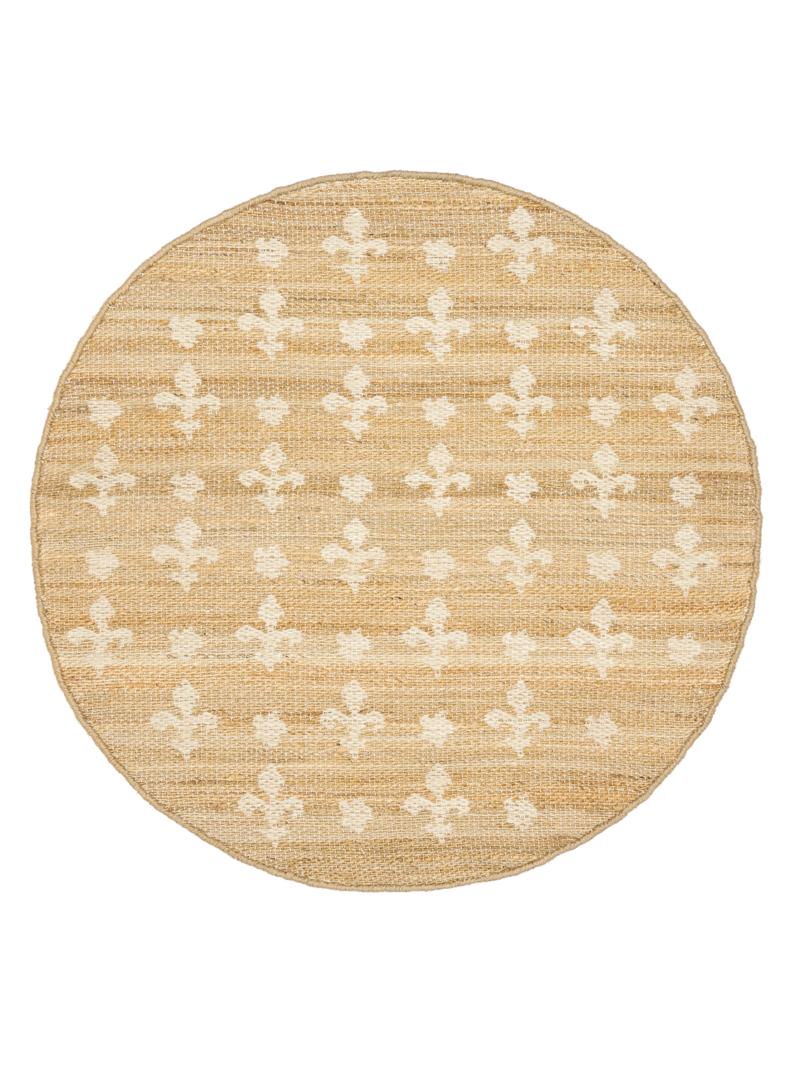 Lilja - Beige / Natuurwit