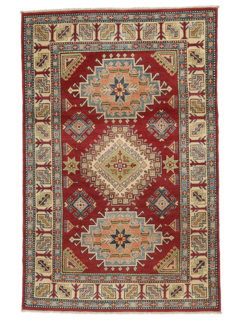 Kazak Fine